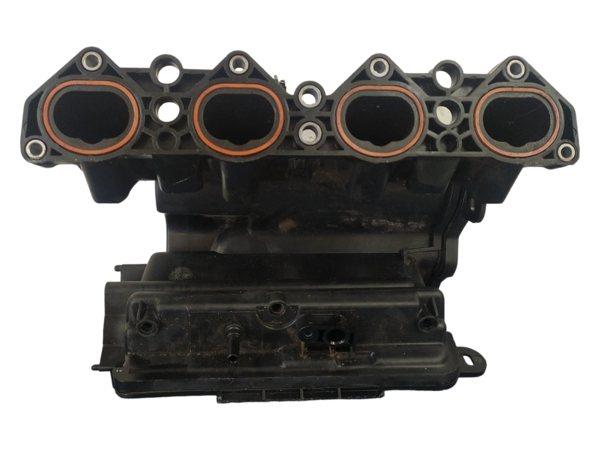 Coletor Admissão C4 Cactus / Peugeot 208 1.6 – 9828210380 5