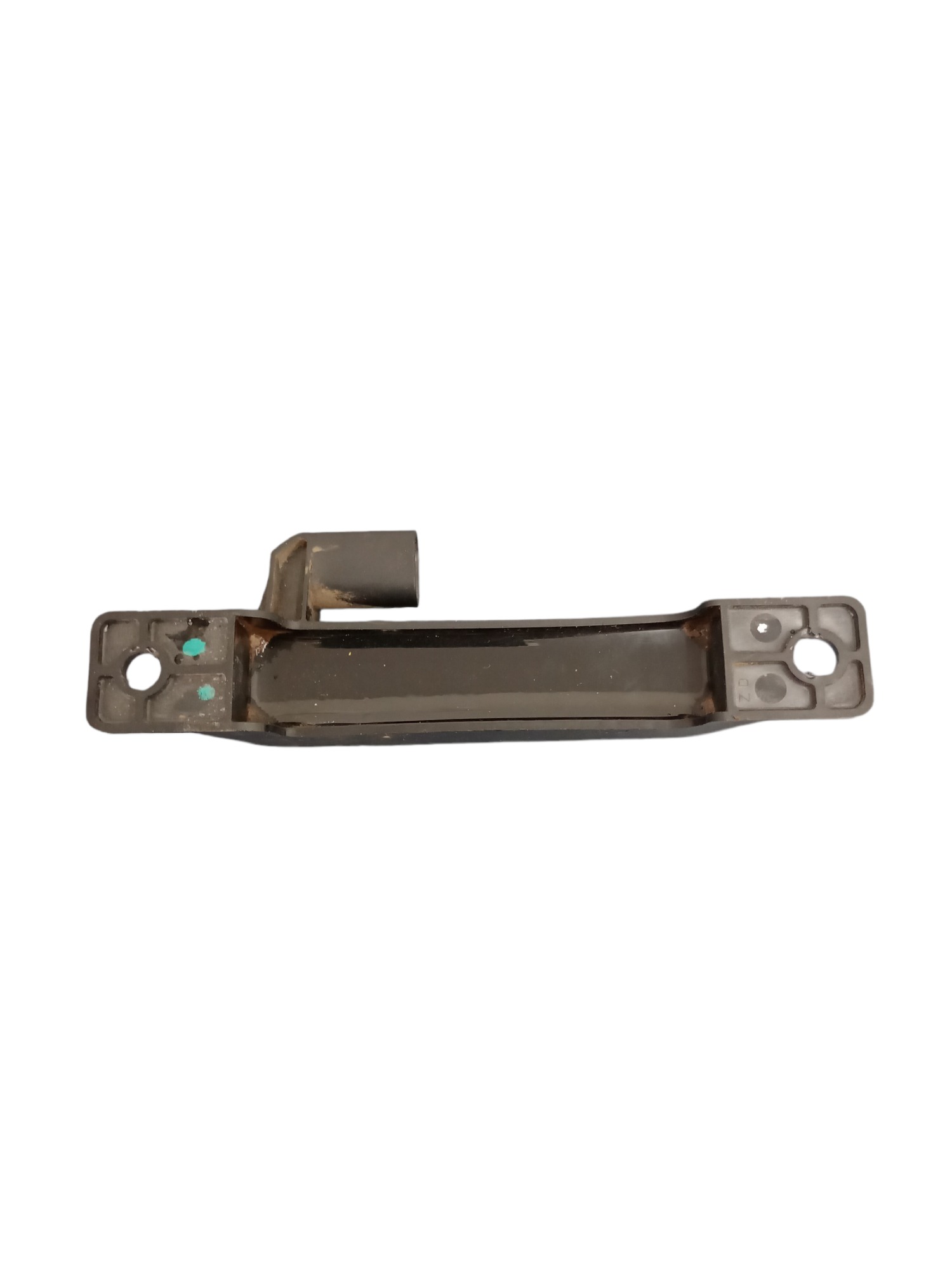 Sensor Keyless Trava E Destrava Porta Presencial Tracker22 3