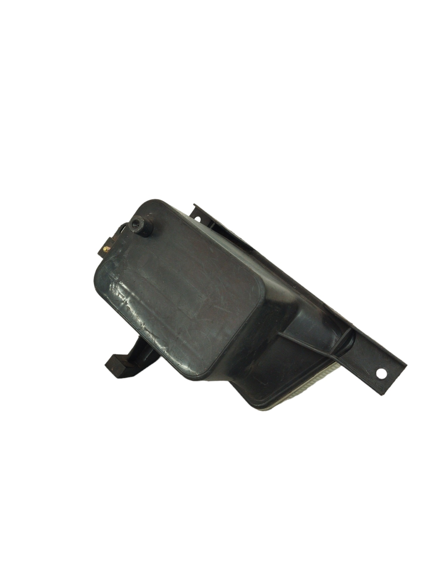 Farol Milha L/d  Gm Astra 98/02 Paralelo 6