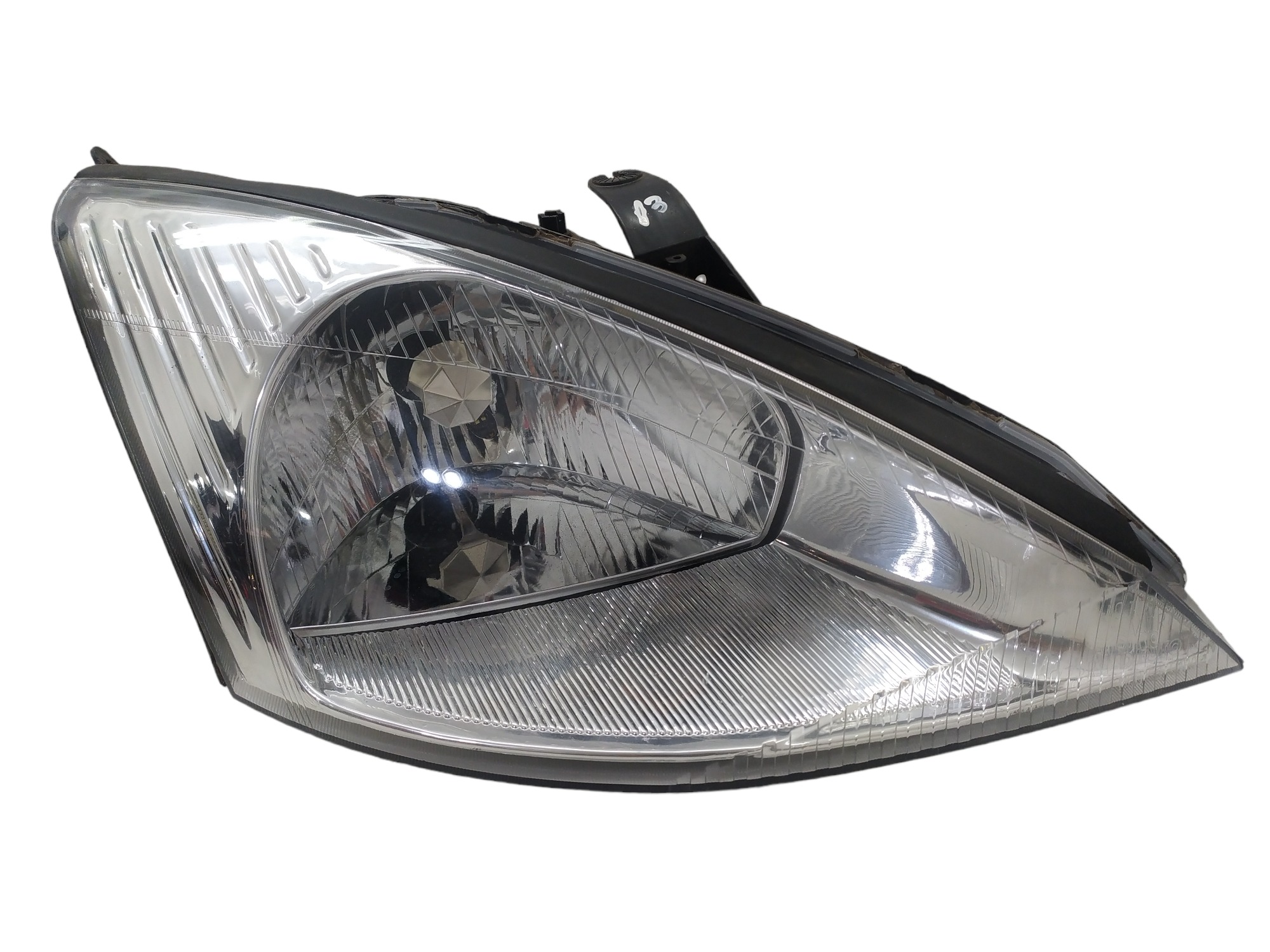 Farol L/d Ford Focus 2004 A 2007 Paralelo Direito 2