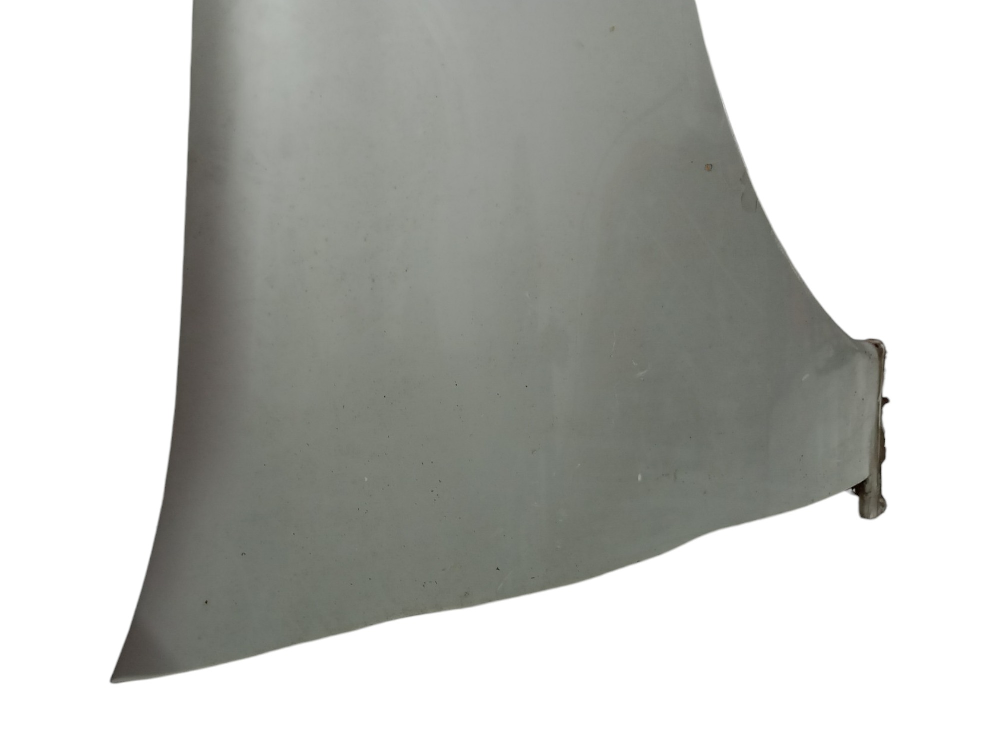 PARALAMA L/D FIAT PALIO ECONOMY 2010 ORIGINAL C/DETALHES 4