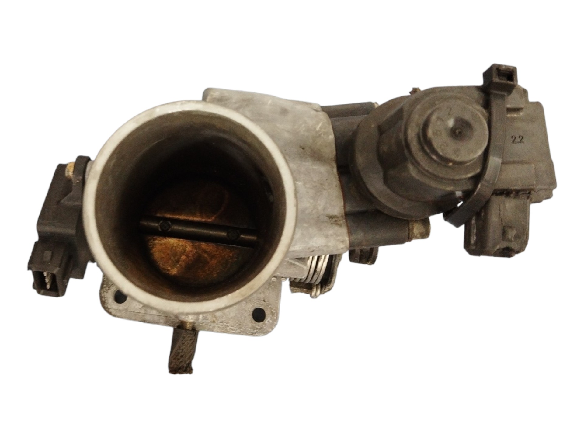 TBI CHEVROLET CELTA, CORSA 1.0 8V FLEX – 93232388 5