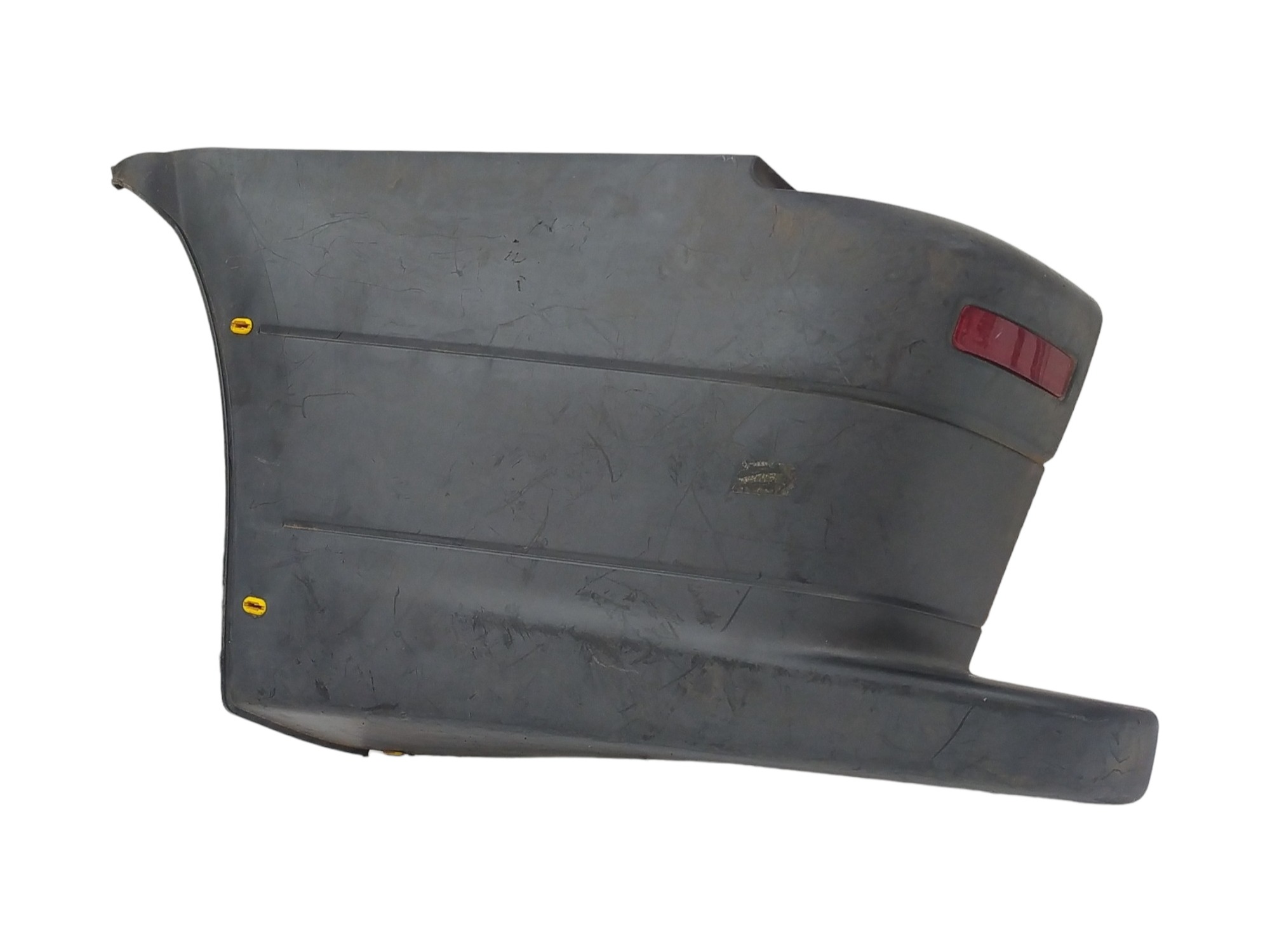 Ponteira T/e Fiat Strada 2005 A 2012 Original 2