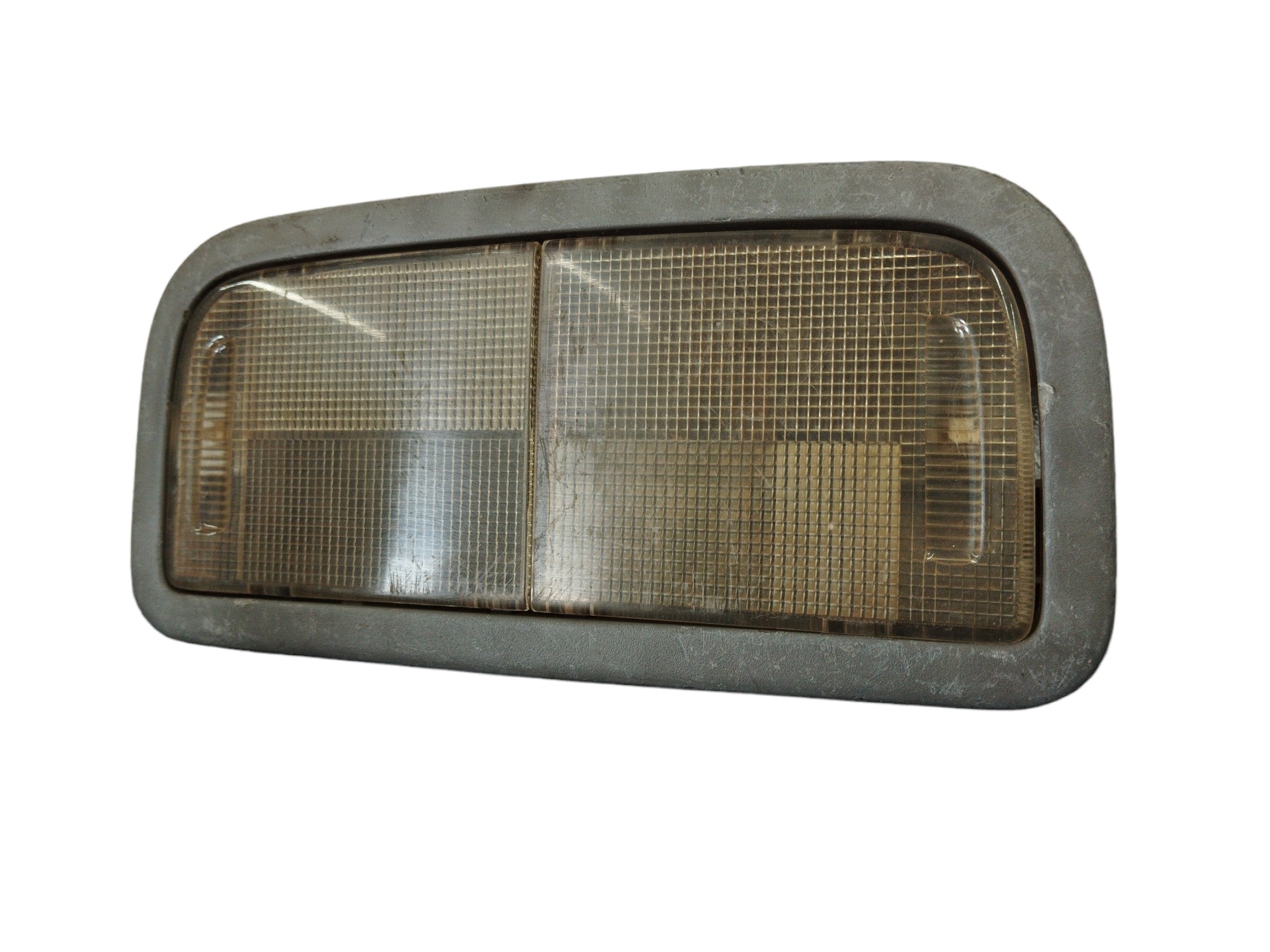 LUZ DE TETO HONDA NEW CIVIC 2007 A 2012 ORIGINAL – amarelado 2