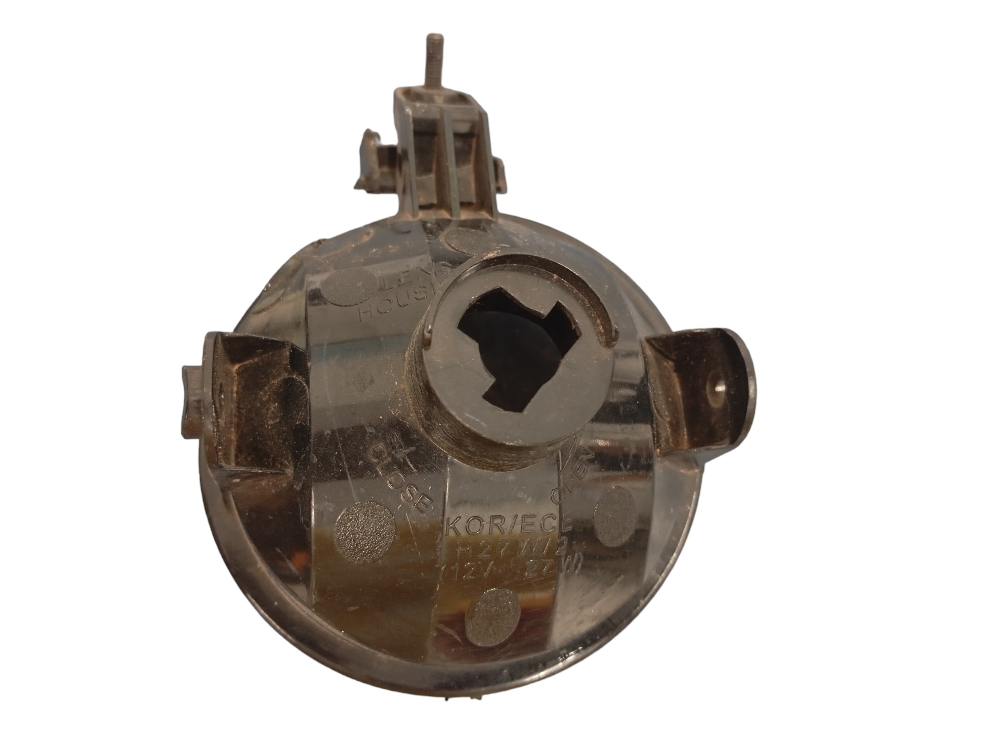 Farol Milha L/d Prisma/onix/cobalt/sonic 2012/14 Original 2