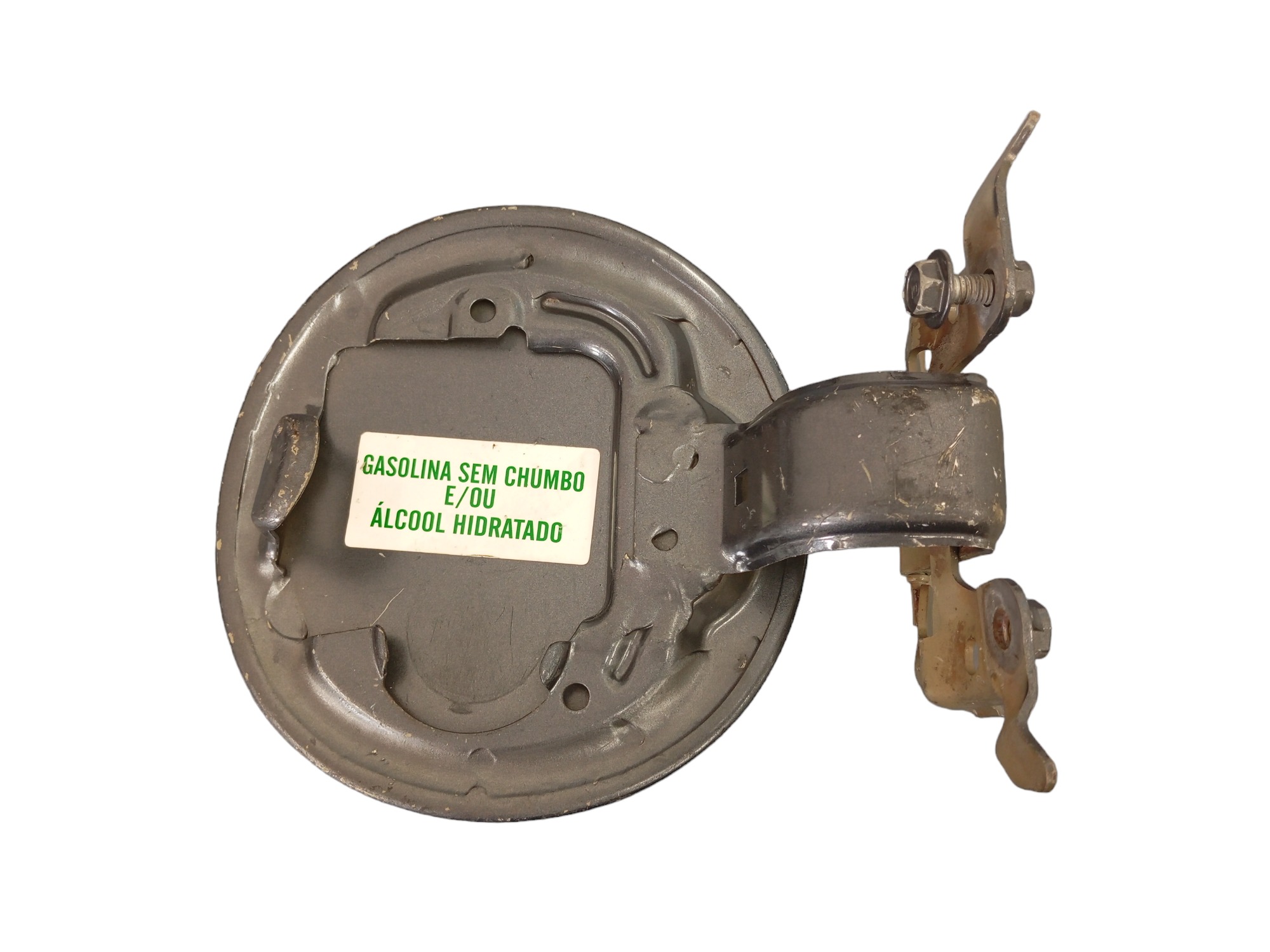 Portinhola Tanque Honda Civic 2007/11 2