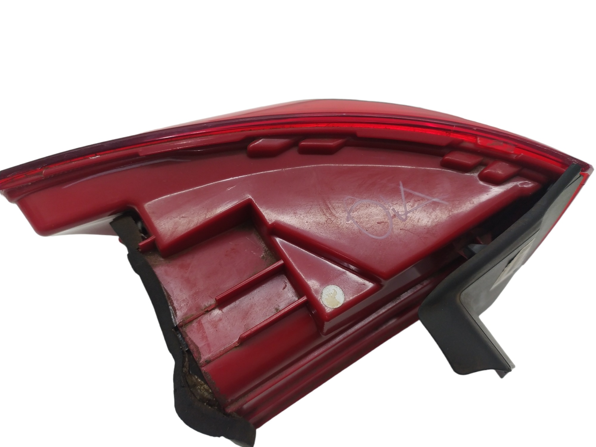Lanterna Tras Jetta 11/15 Original L/d C/ Detalhes 5c6945096 4