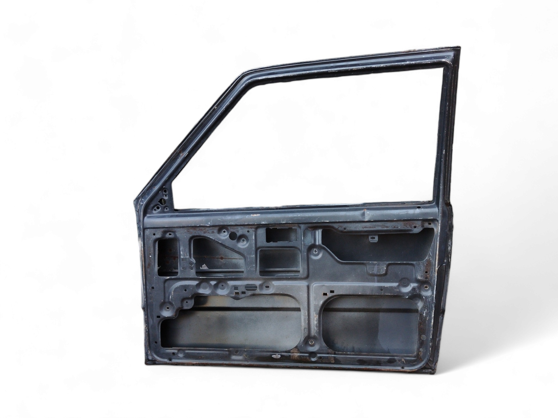 Porta Dianteira L/d Fiat Uno 2p 1985/02 – Dianteira – Direito 4