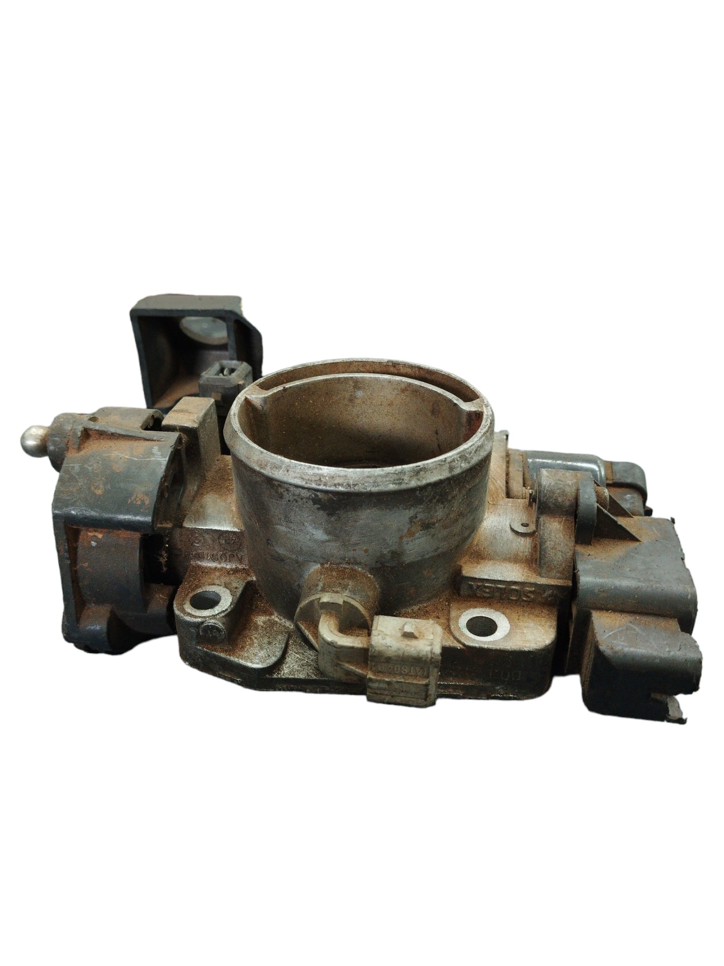 TBI Xsara picasso/C3/Peugeot/207/307 cód 9642473280 6
