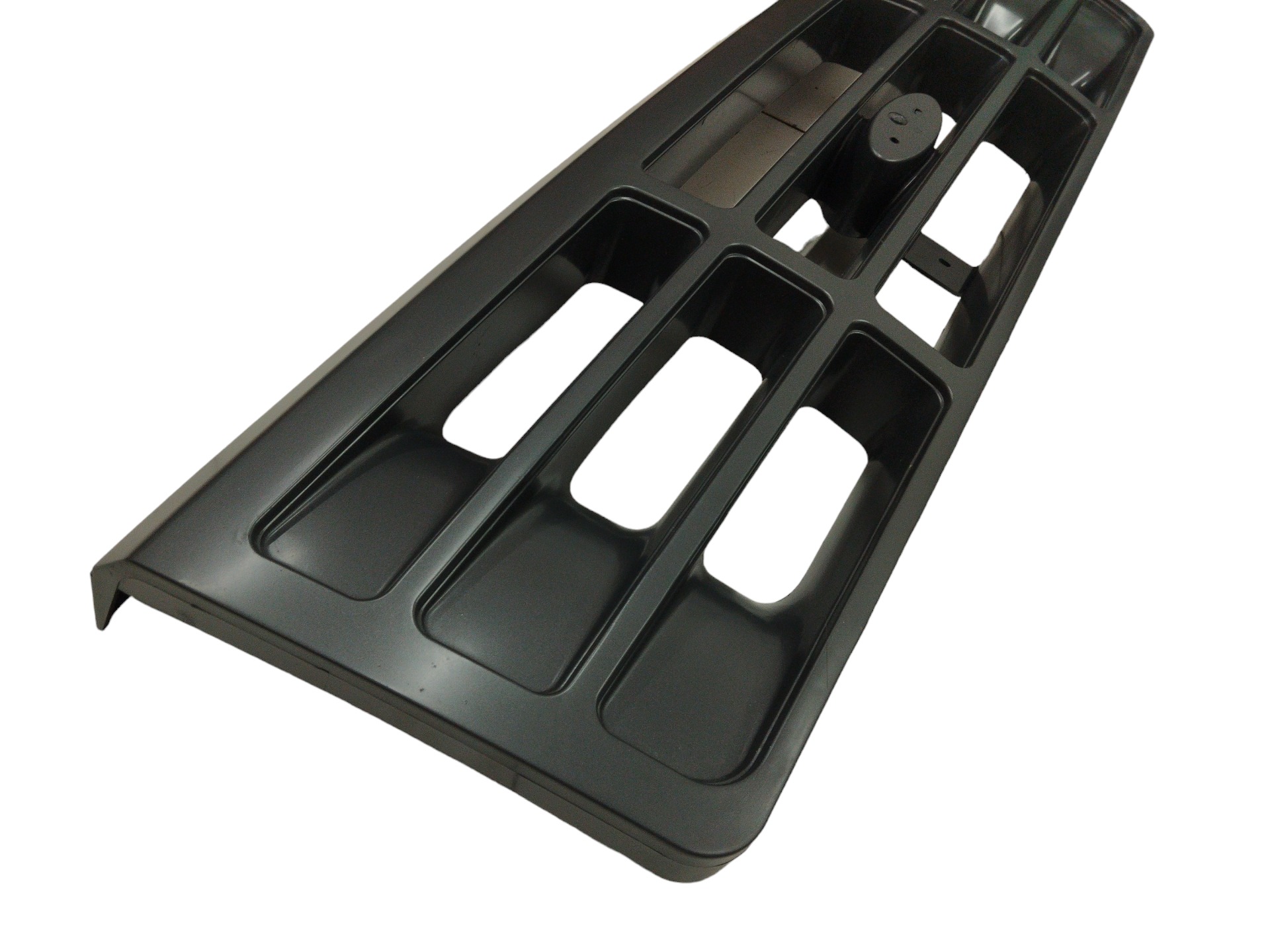 Grade Radiador Ford F1000/f4000 1993/99 Paralelo 2