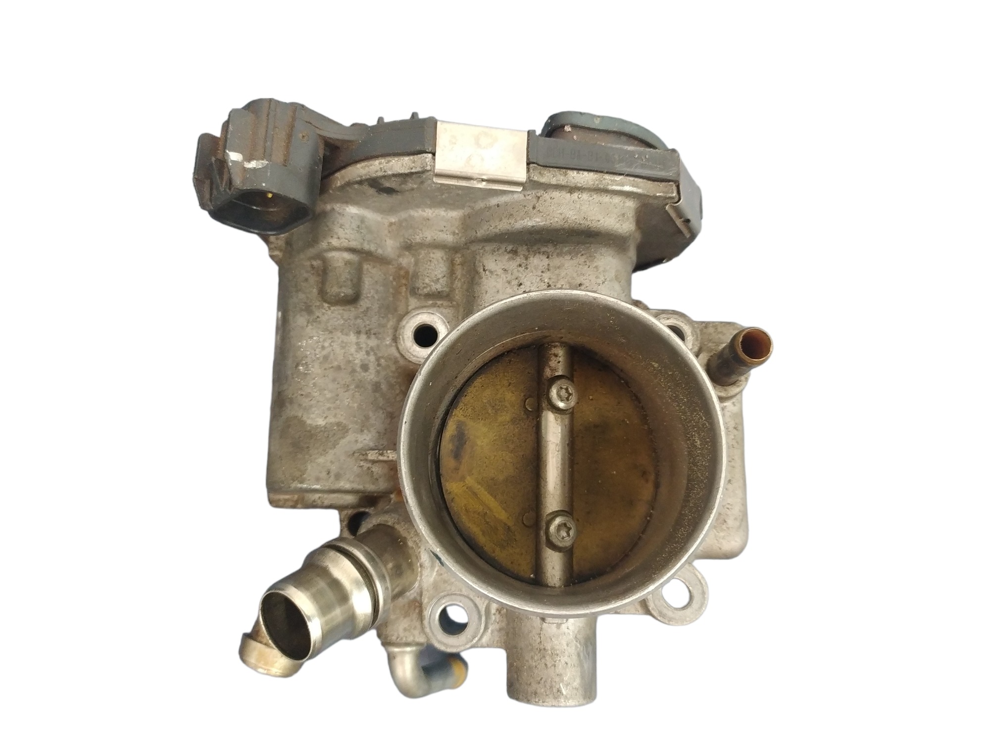 TBI CHEVROLET CRUZE, TRACKER, SONIC 1.8 16V – 0280750562 5