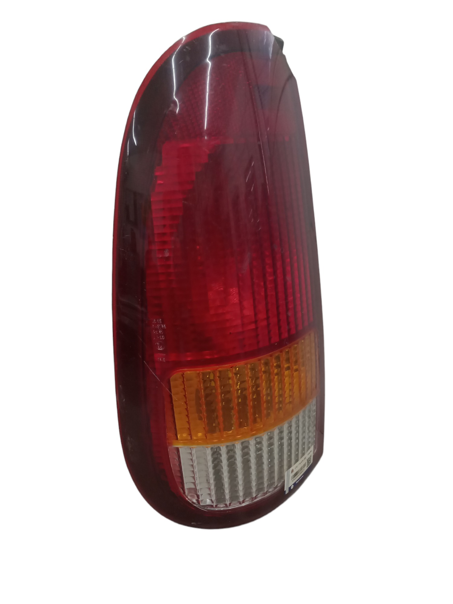 Lanterna T/e Ford F250 1998/011 Original C/detalhes 4