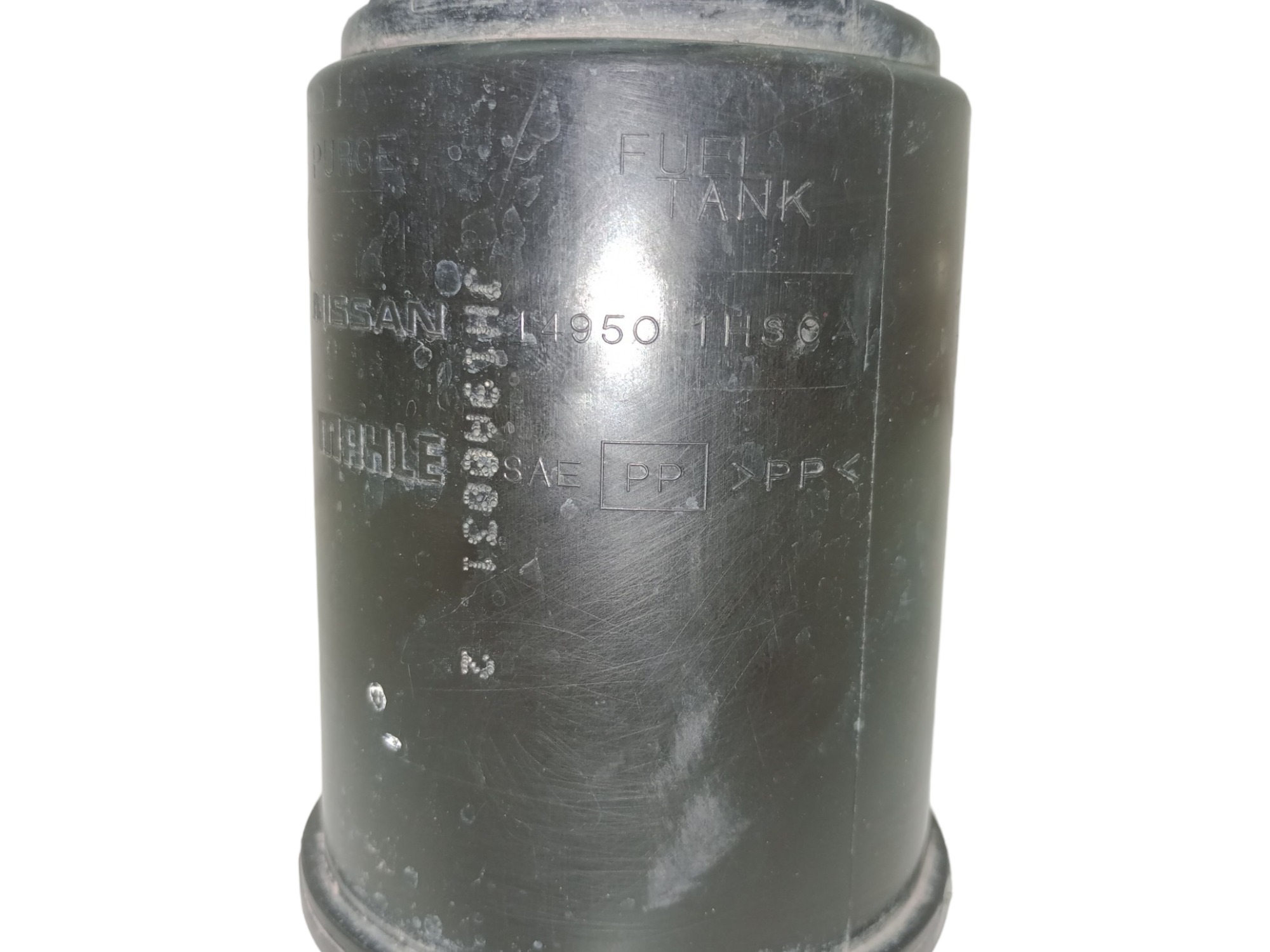 Filtro Canister Nissan March, Versa, Kicks 2012 /18 1.0/1.6 4
