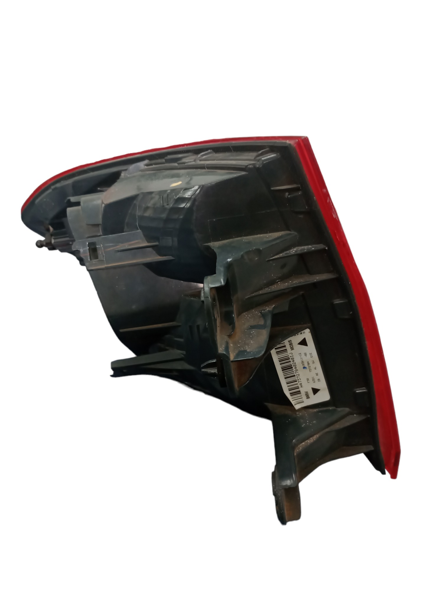 Lanterna Tras L/d Bmw 320i/318i/316i 2012 A 15 C/detalhe Direito 6