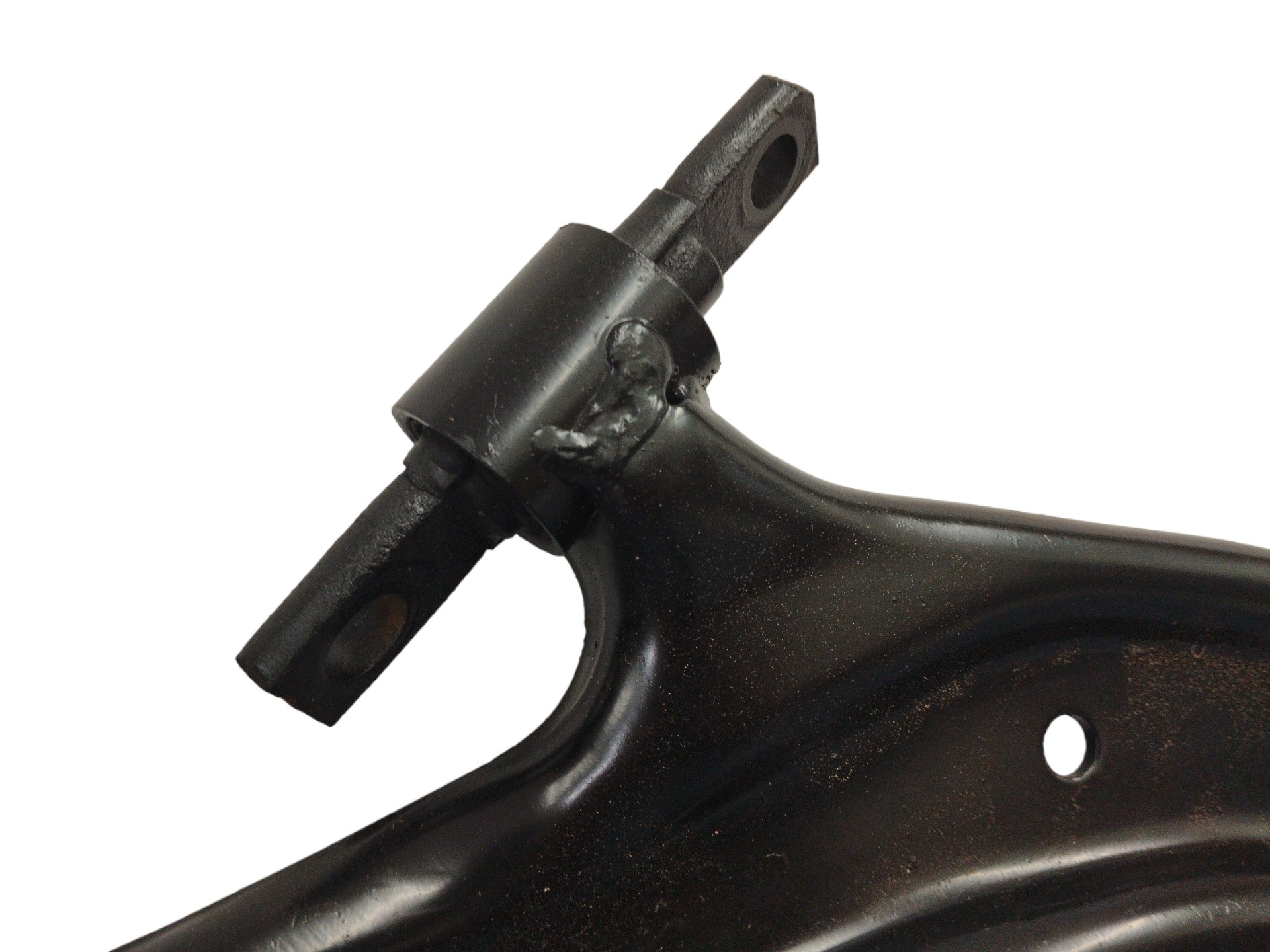 Bandeja Suspensão Dianteira L/d Nissan Sentra 2013/16 5