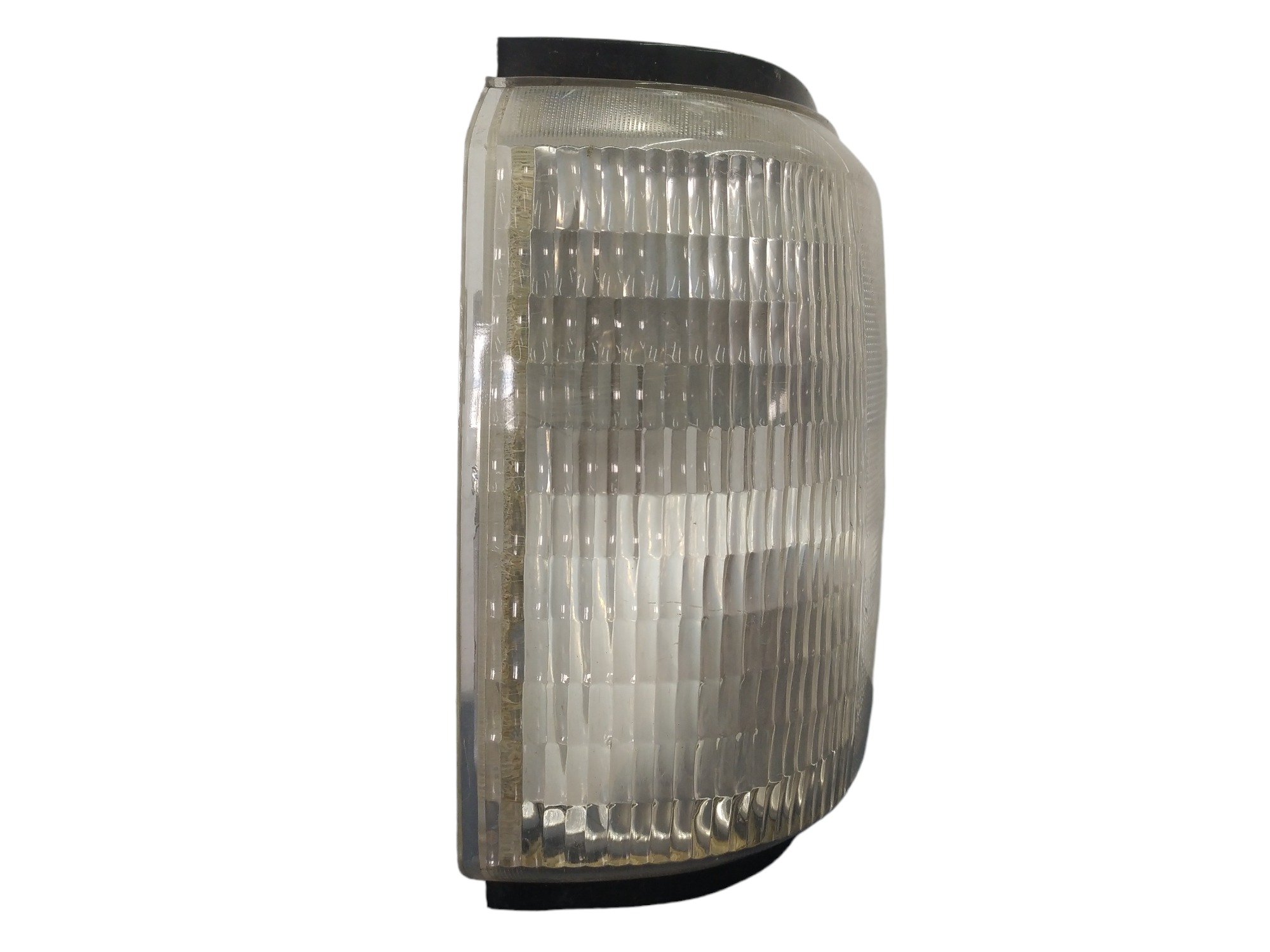 Pisca Dianteiro L/e Branco Ford F1000 / F4000 Paralelo 2