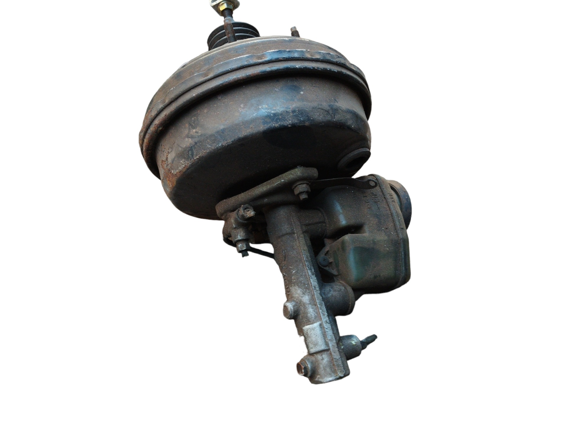 HIDRO VÁCUO SERVO FREIO C/CILINDRO TOYOTA HILUX 2001 2