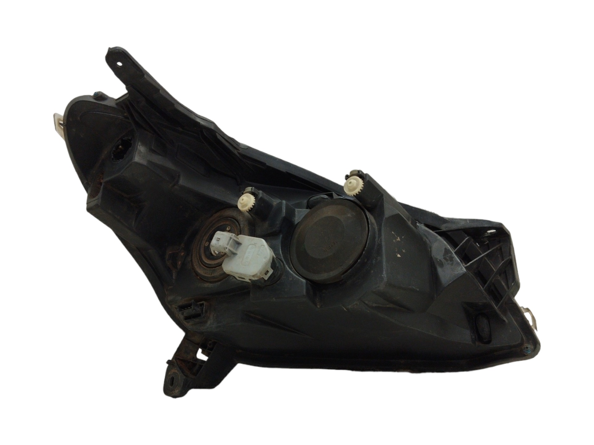 Farol L/e Chevrolet Vectra Elite 2009 A 2011 Original  Esquerdo 3