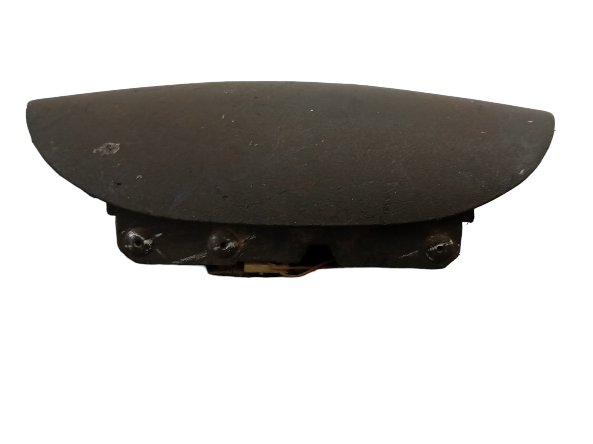 Bolsa Airbag Volante Ford Ranger 2001/06 Original 5