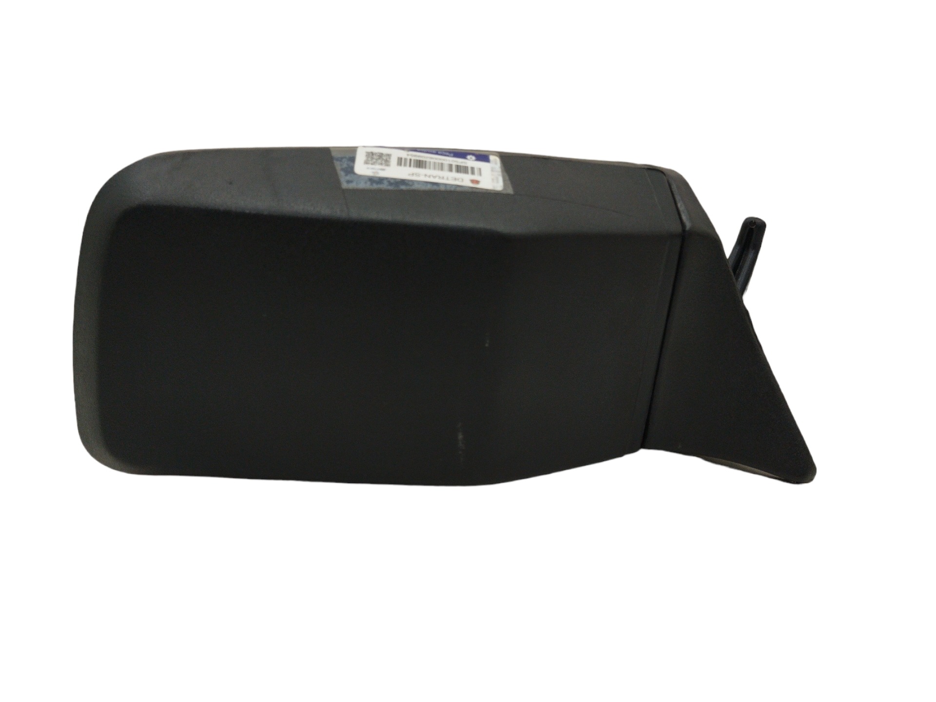 Retrovisor Manual L/d Volkswagen Gol 1988/1994 Paralelo 2p 2