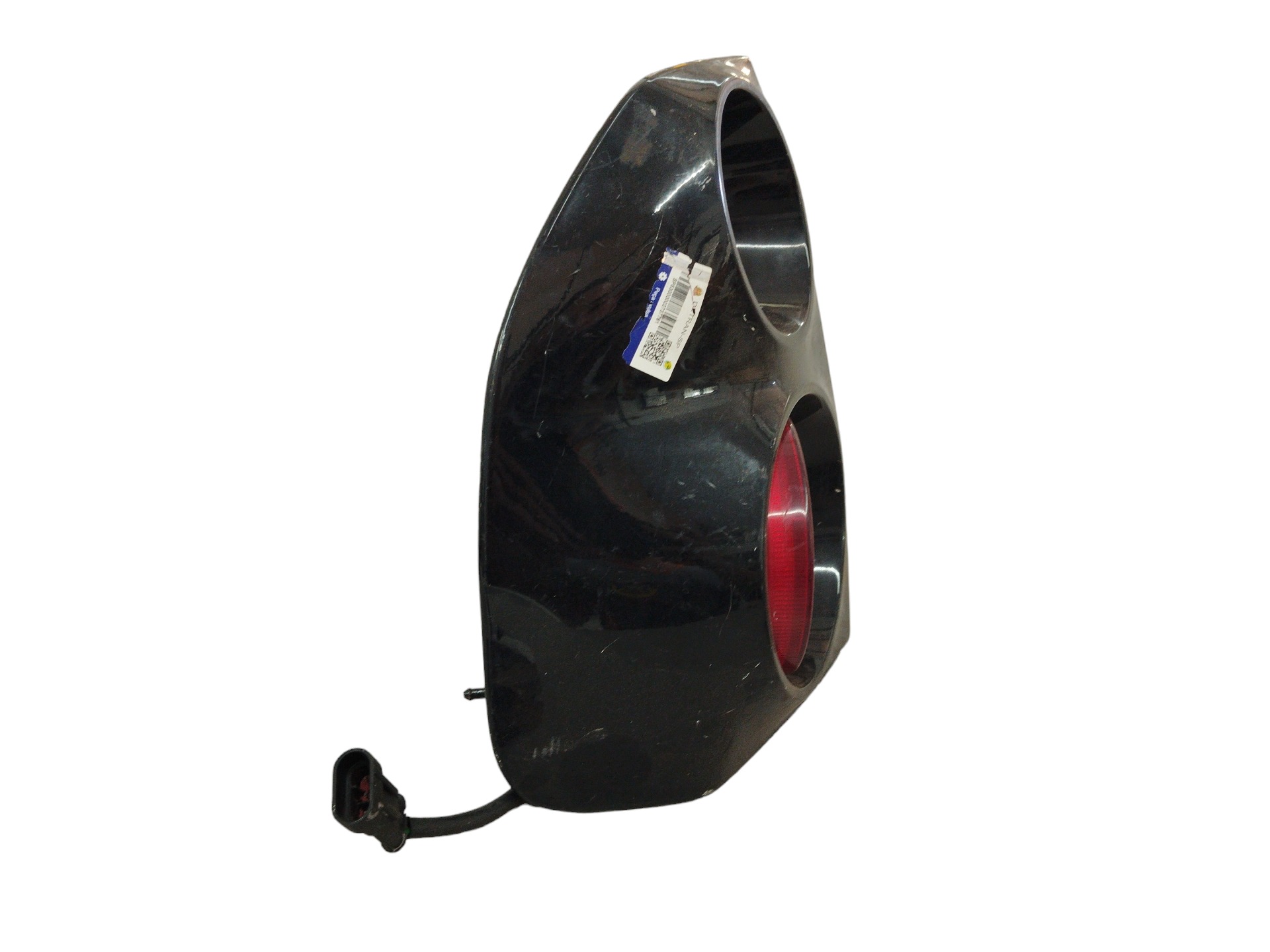 Lanterna Tras L/e Mitsubishi Pajero Sport 2006/11 3