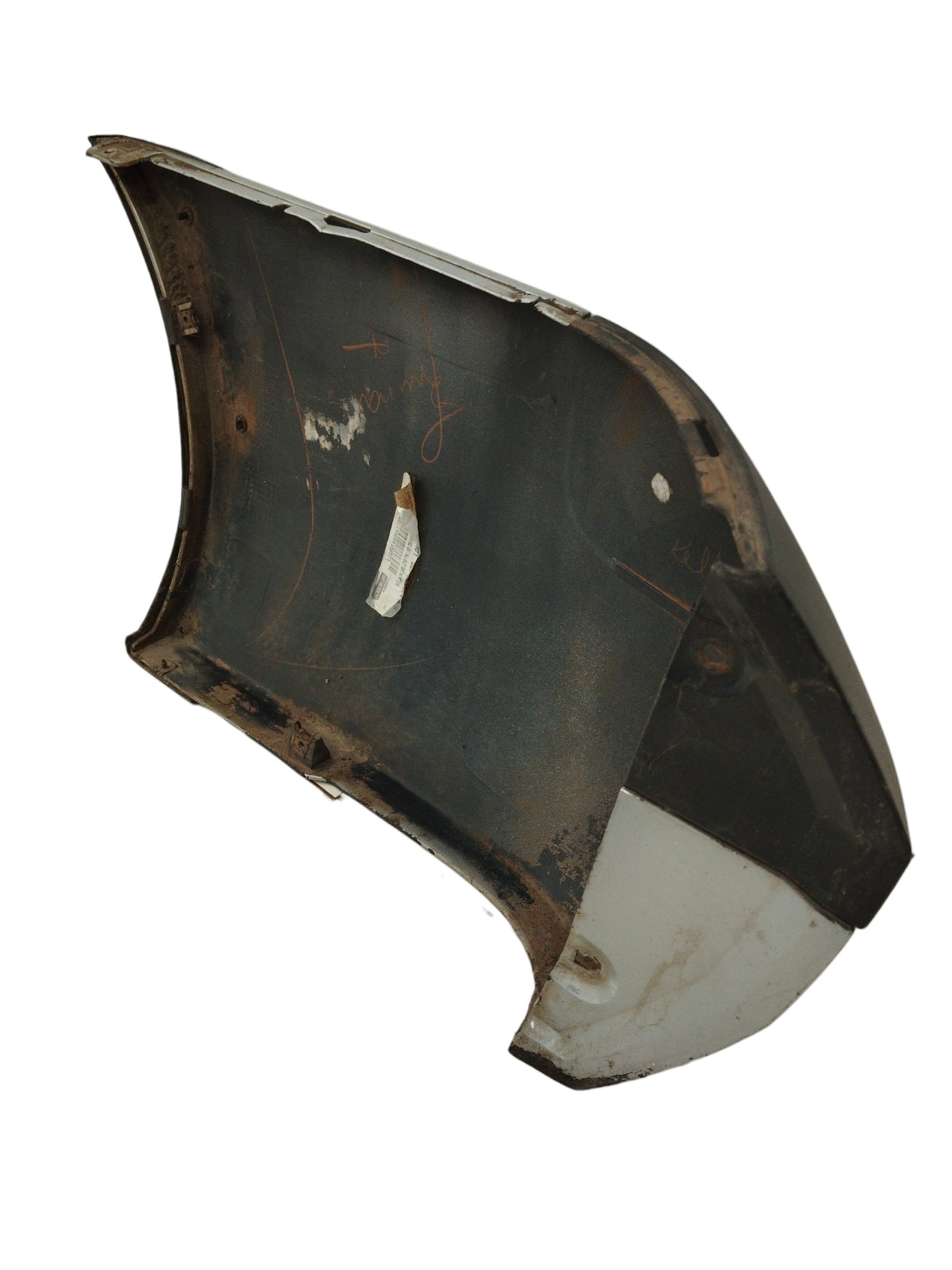 Ponteira T/d Saveiro G5/g6 Ate 2016 Original C/detalhe 3