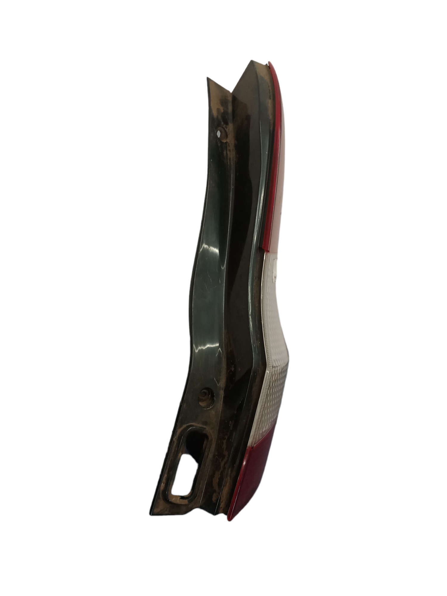 Lanterna Tras L/d Jac J6 2011 A 16 Original 3