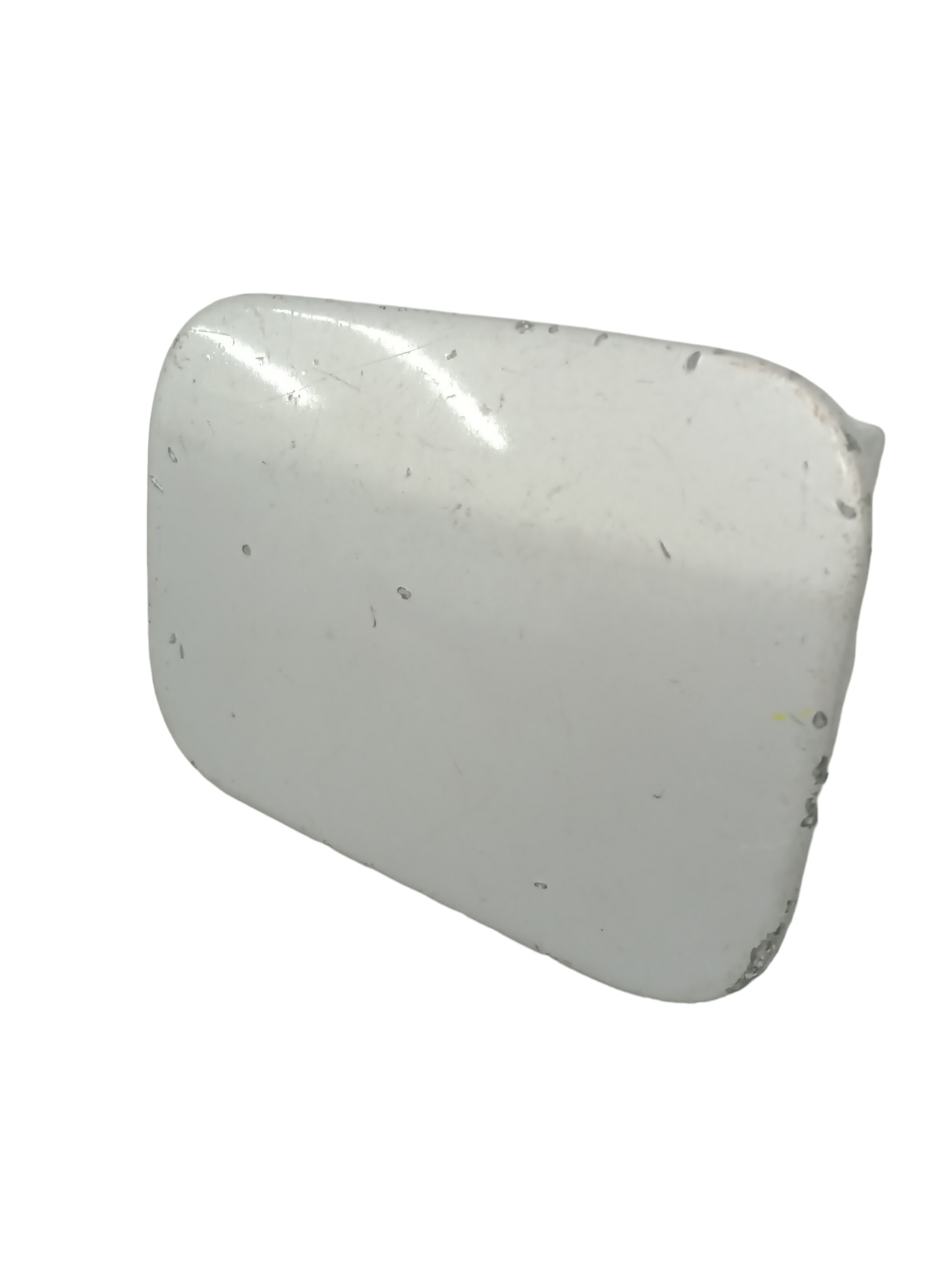 Portinhola tanque vw Saveiro G2/G3/G4 original sem mola 2