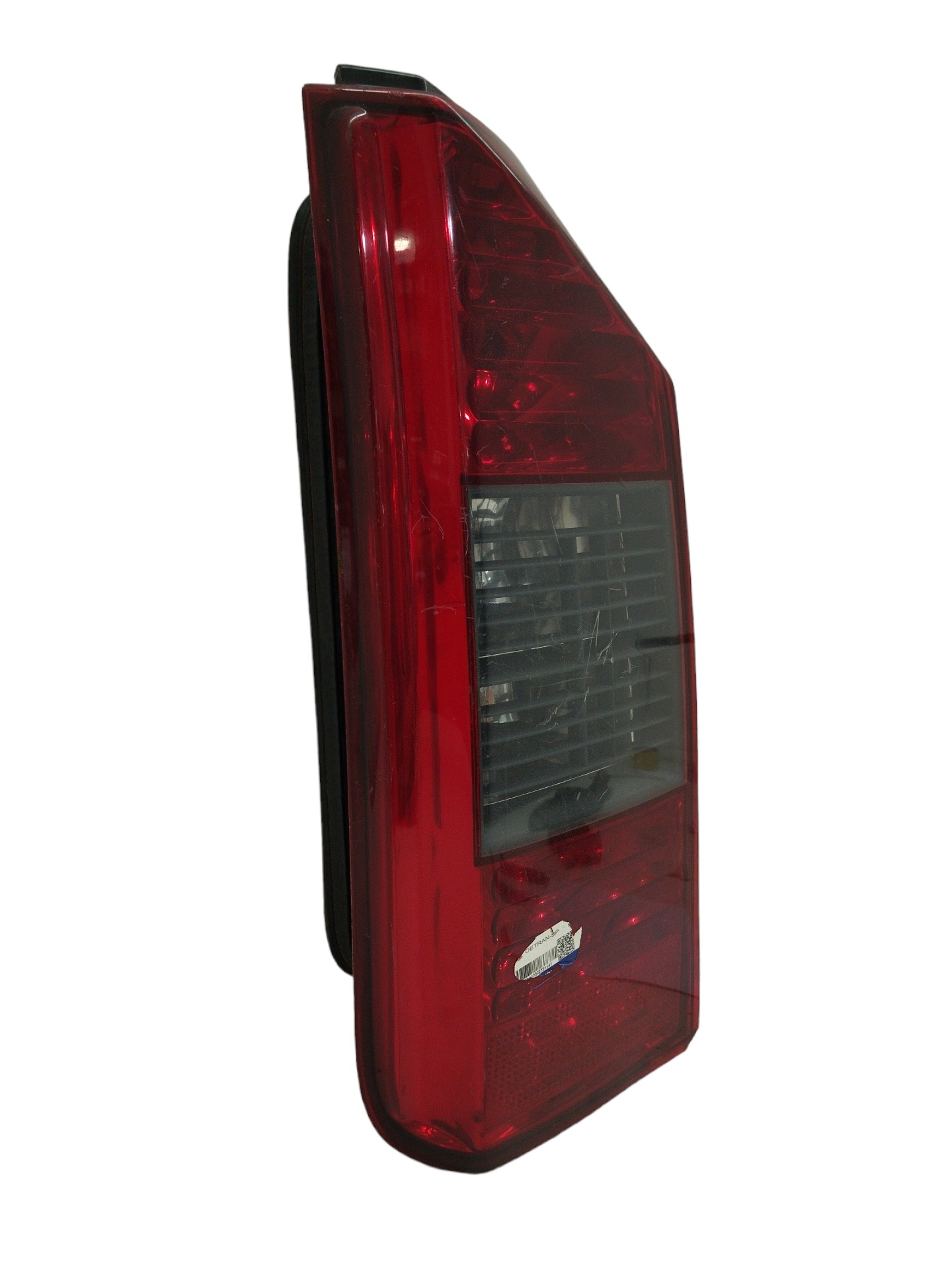 Lanterna Tras L/e Idea 2004 A 2010 Original Fume C/detalhes 4