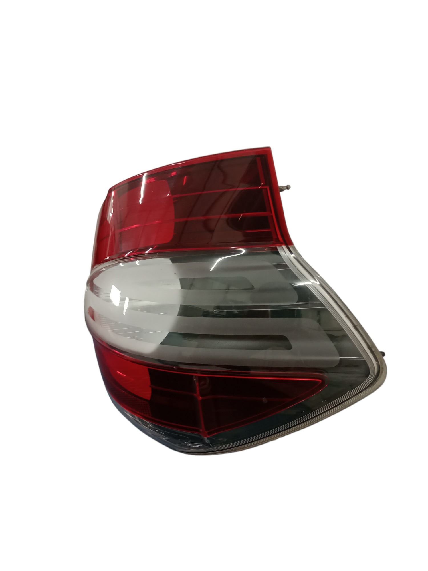Lanterna Tras Fiat Mobi L/d 2016 A 20 Original  Direito 4