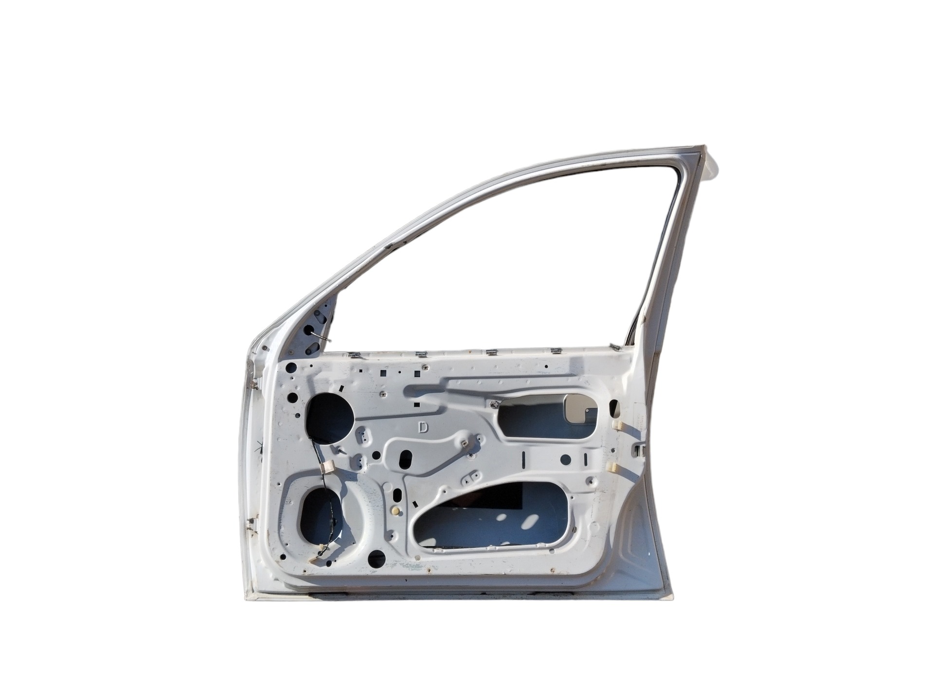 Porta Dianteira L/d Gm Corsa Ls 2011/13 2