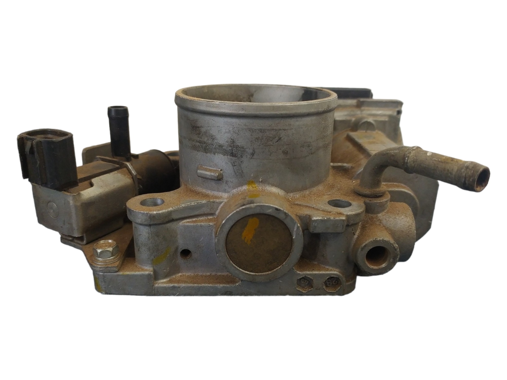 TBI HONDA CIVIC, CRV 1.8 16V FLEX – GMA6D 80602 5