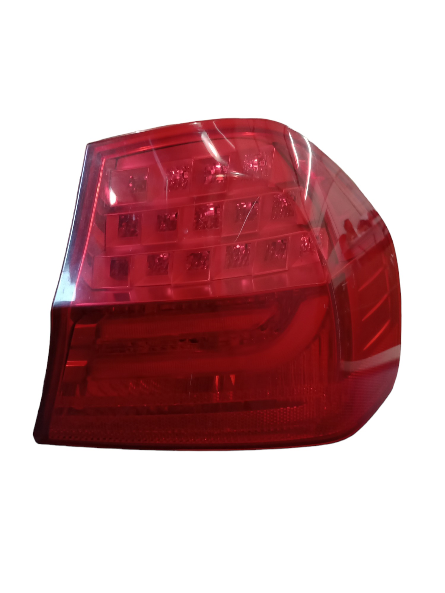 Lanterna Tras Bmw 328i Serie E90 13/16 L/d C/led Original L/D 4