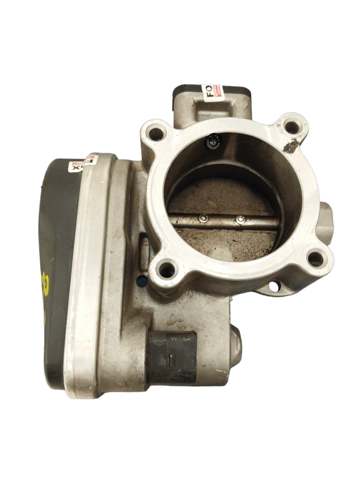 TBI Renault fluence 2.0 16v cód A2C53374432 2