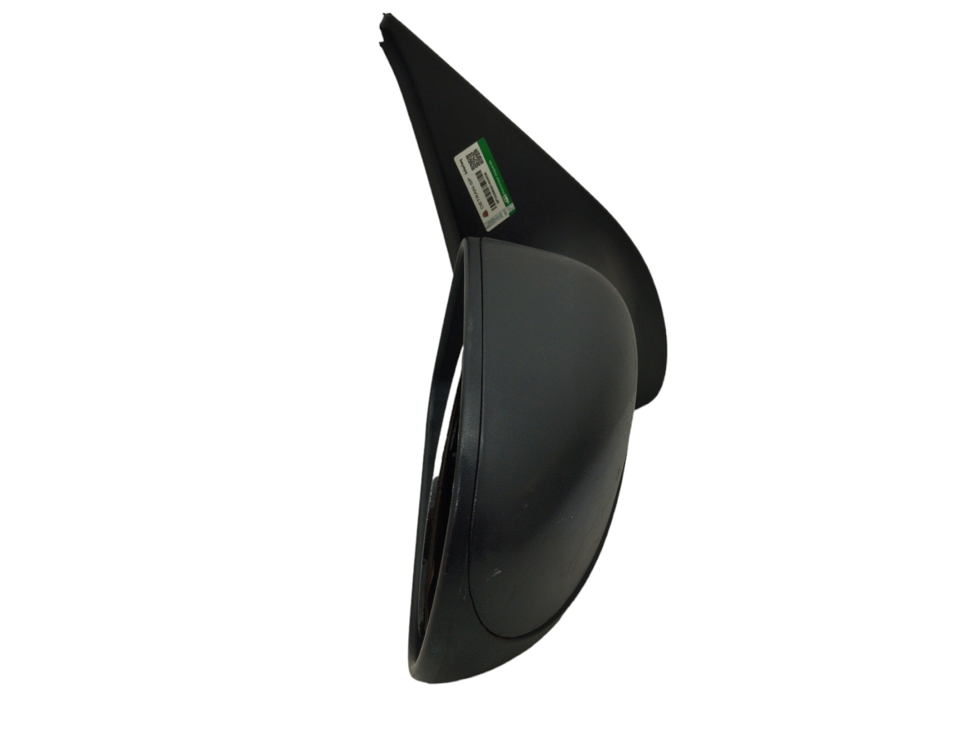 Retrovisor Fixo L/d Fiat Palio Weekend Original 20s0202 2