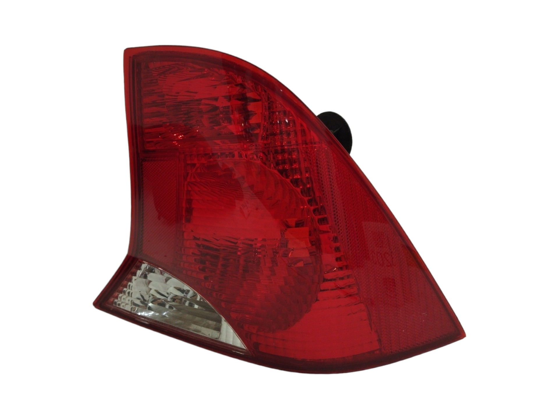 Lanterna Tras L/d Ford Focus Sedan 1998 A 2008 Paralelo 3