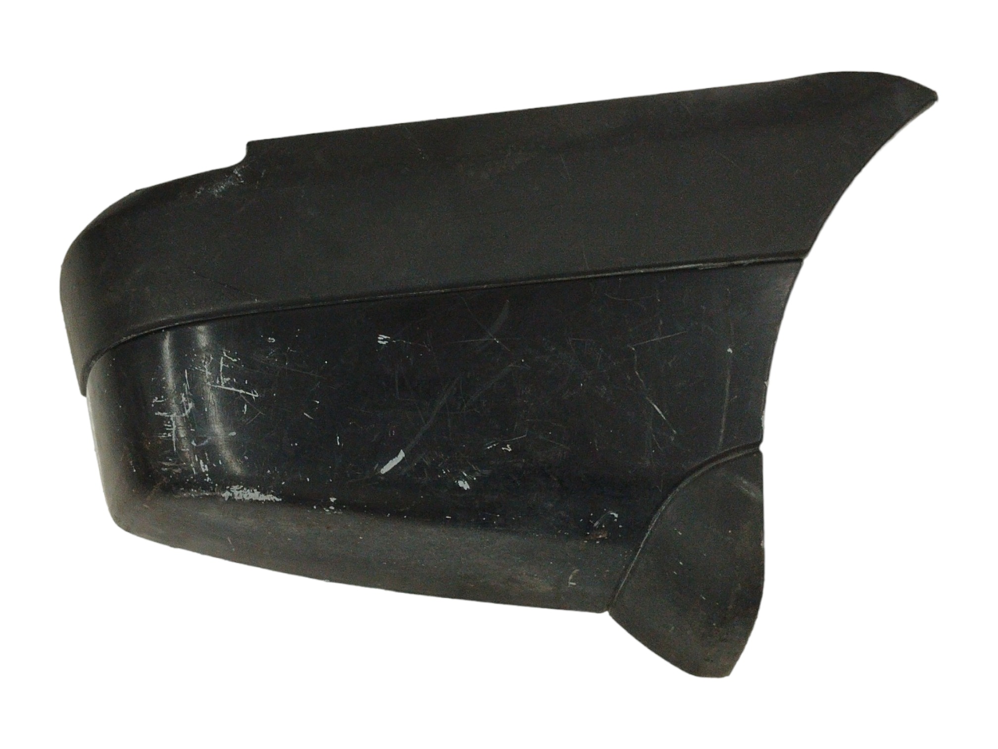 Ponteira T/d Fiat Strada 1998 A 2005 Original 2