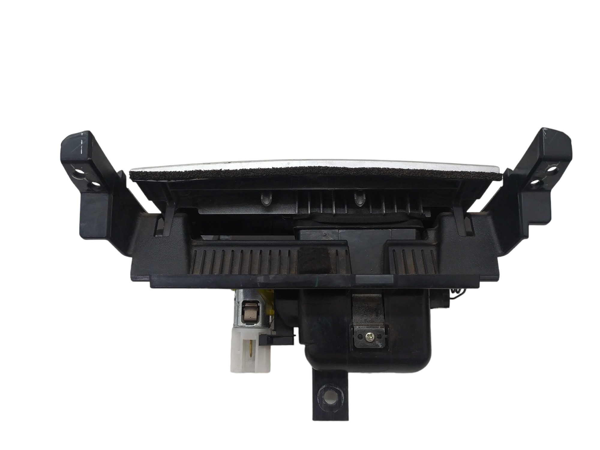 Cinzeiro Painel Toyota Corolla 2009 A 2012 Original 5