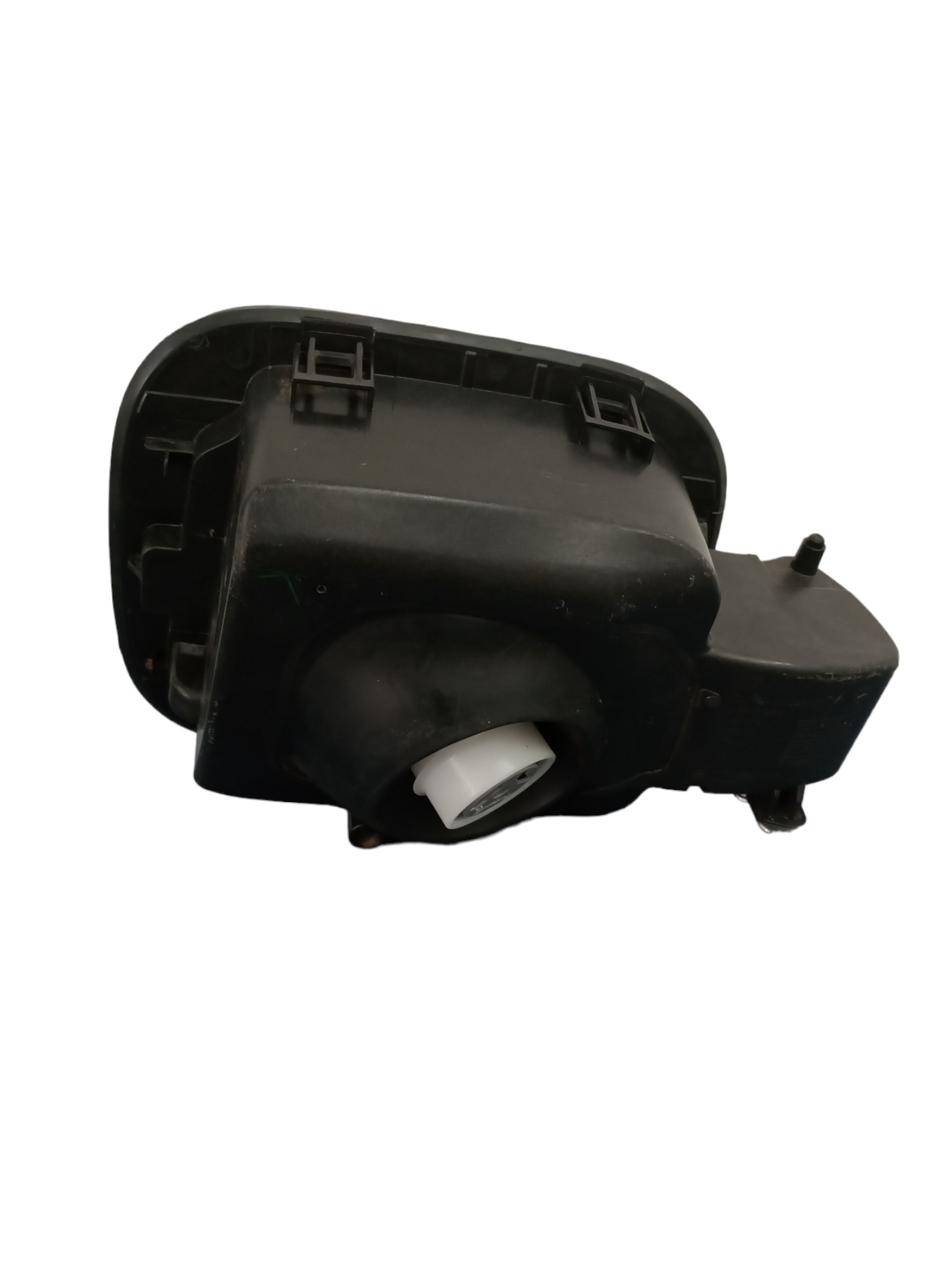 Tampa Portinhola Tanque Gm Tracker 2022 Original Completa 3