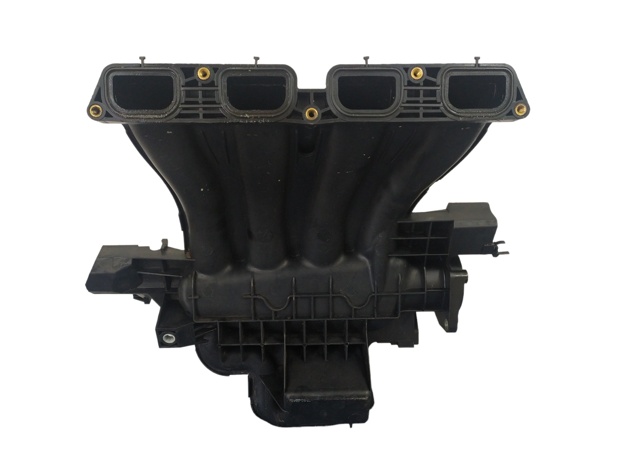 Coletor Admissão Renault Fluence 2.0 11/14 Original – Cz00a 5