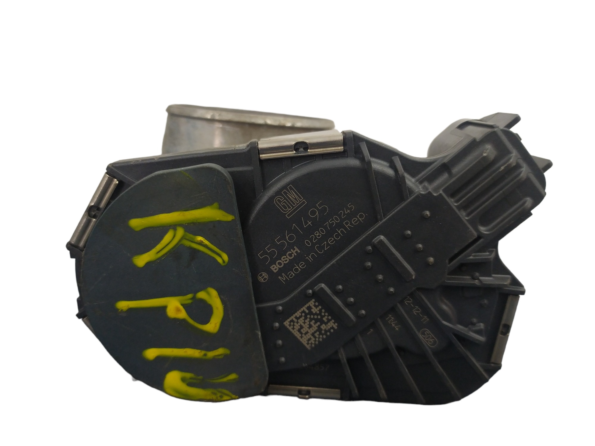 TBI GM CRUZE, SONIC 1.6 / 1.8 16V 2012 A 2016 – 55 561 495 5