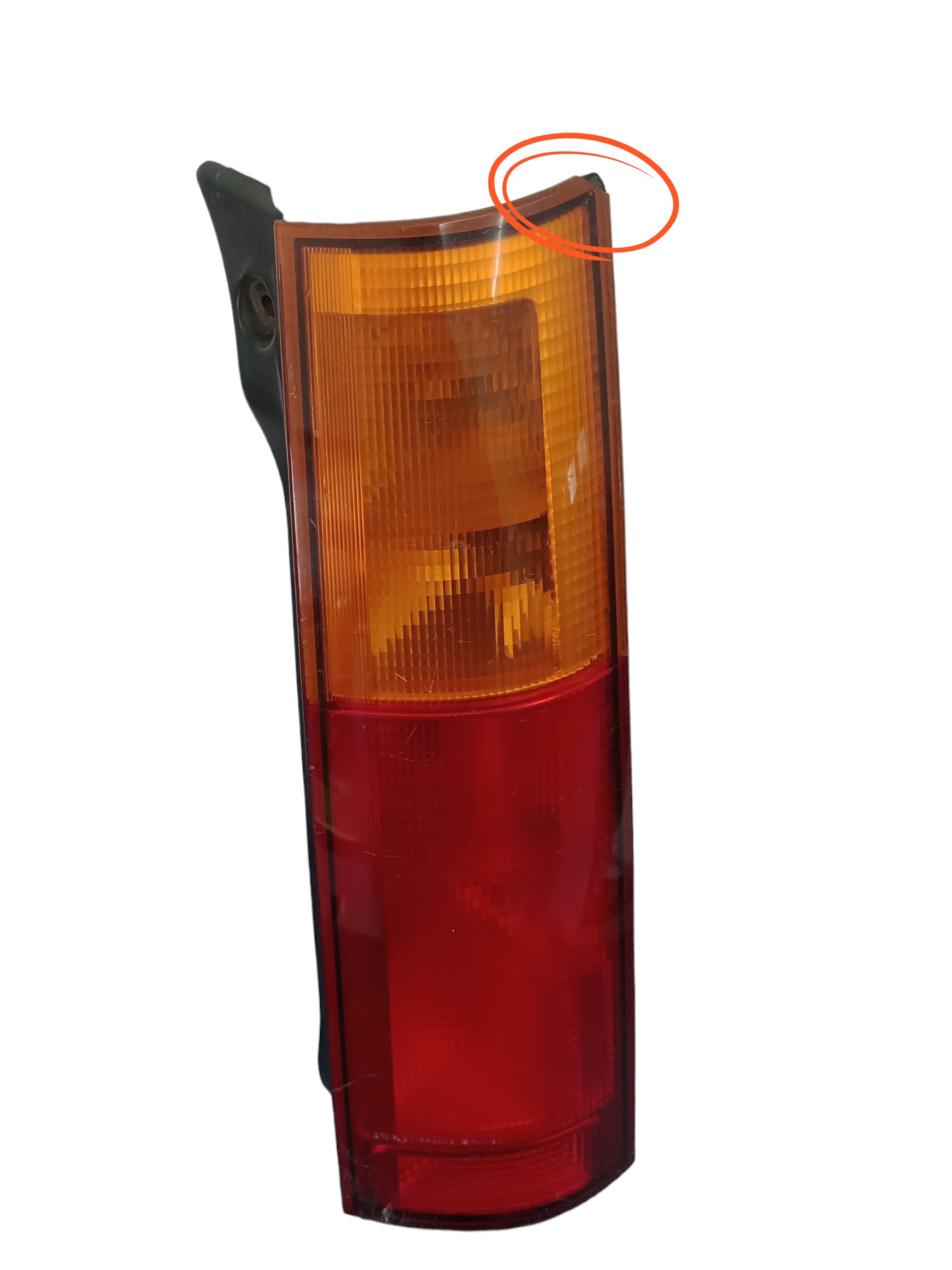 Lanterna Tras L/d Honda Crv 96 A 2001 Original 2
