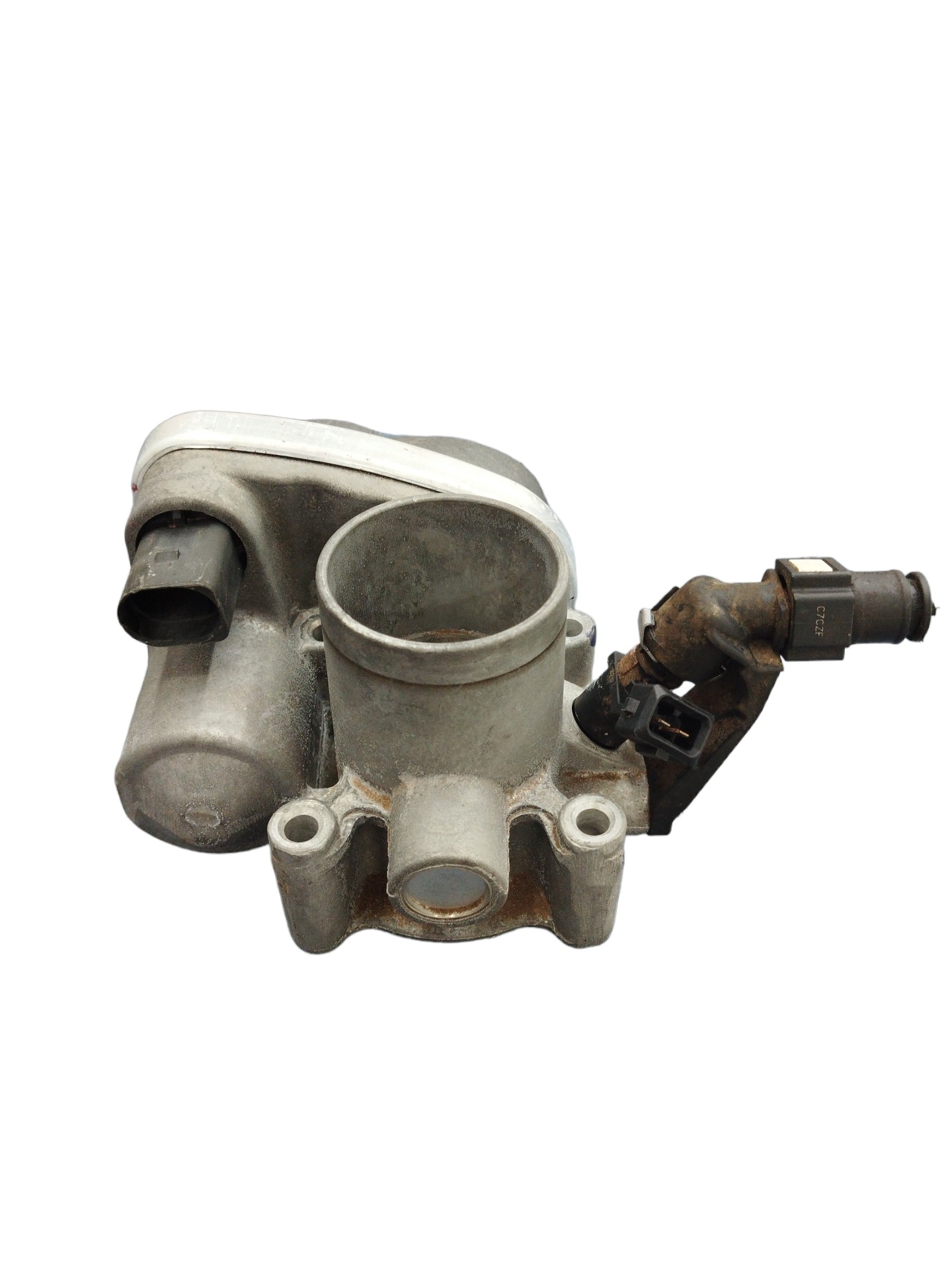 TBI Renault Sandero/logan 1.6 8v flex cód A2C53421264 6