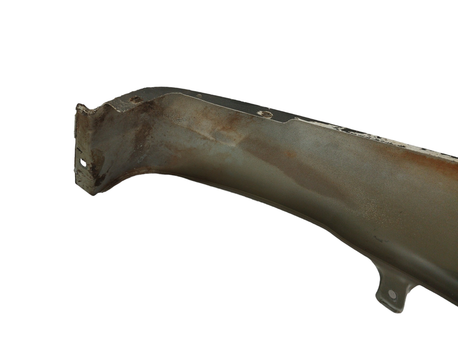 Paralama L/d Vw Amarok 2011/17 Original 7