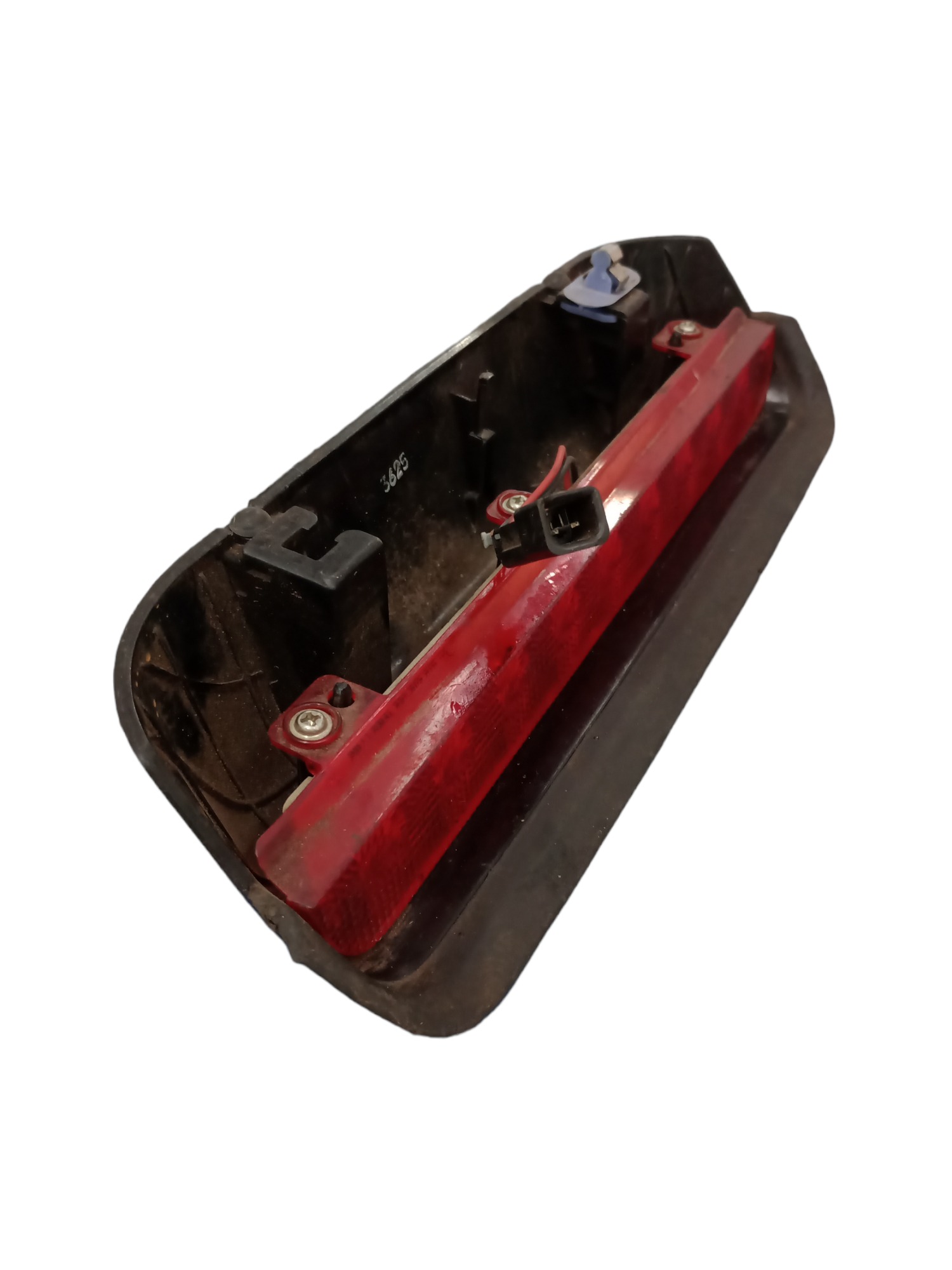 Break Light Gm Spin 2012/15 Original De Led 2