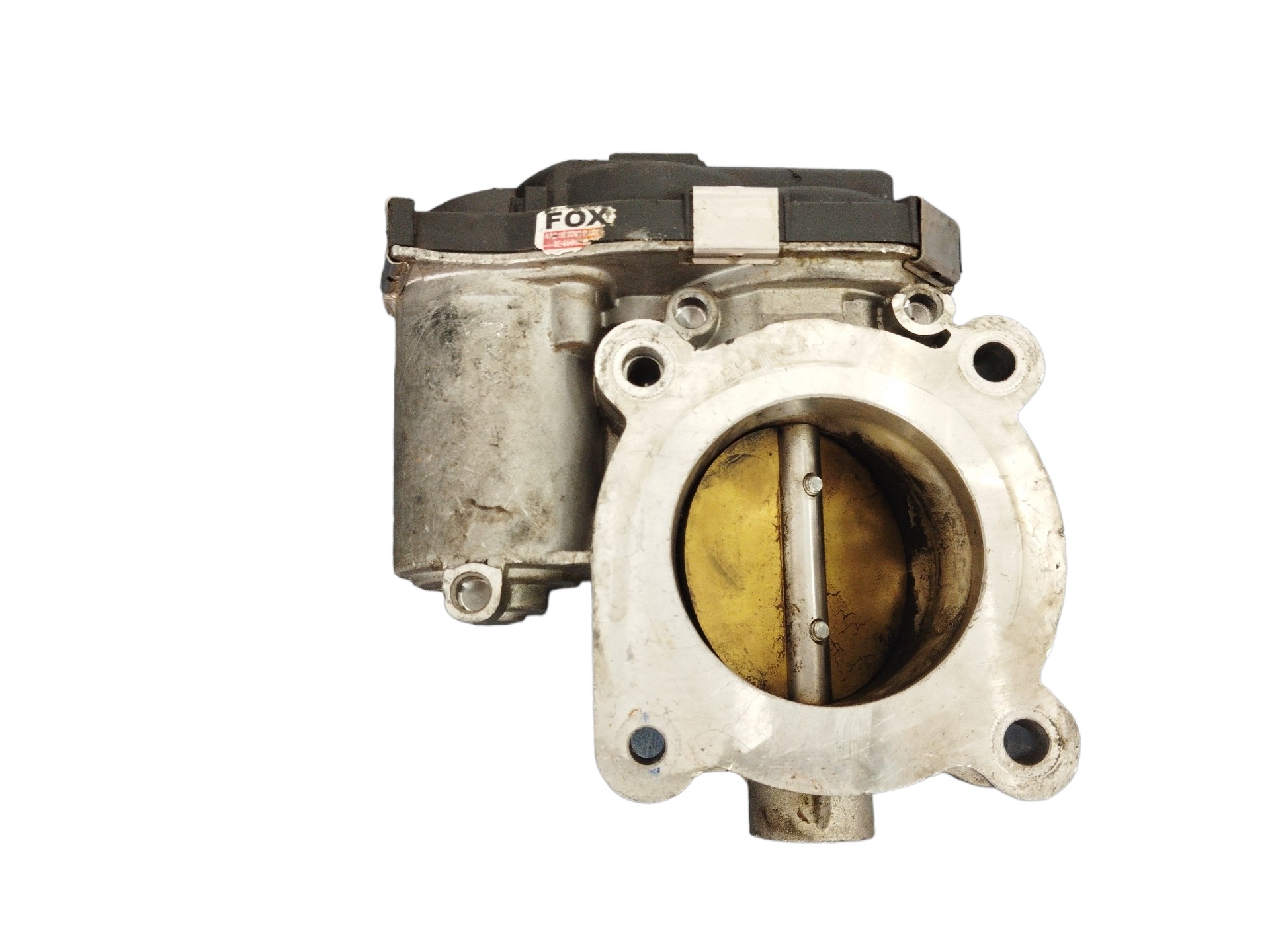 TBI CHEVROLET ONIX, COBALT, PRISMA 1.4 FLEX – 24578818B 6