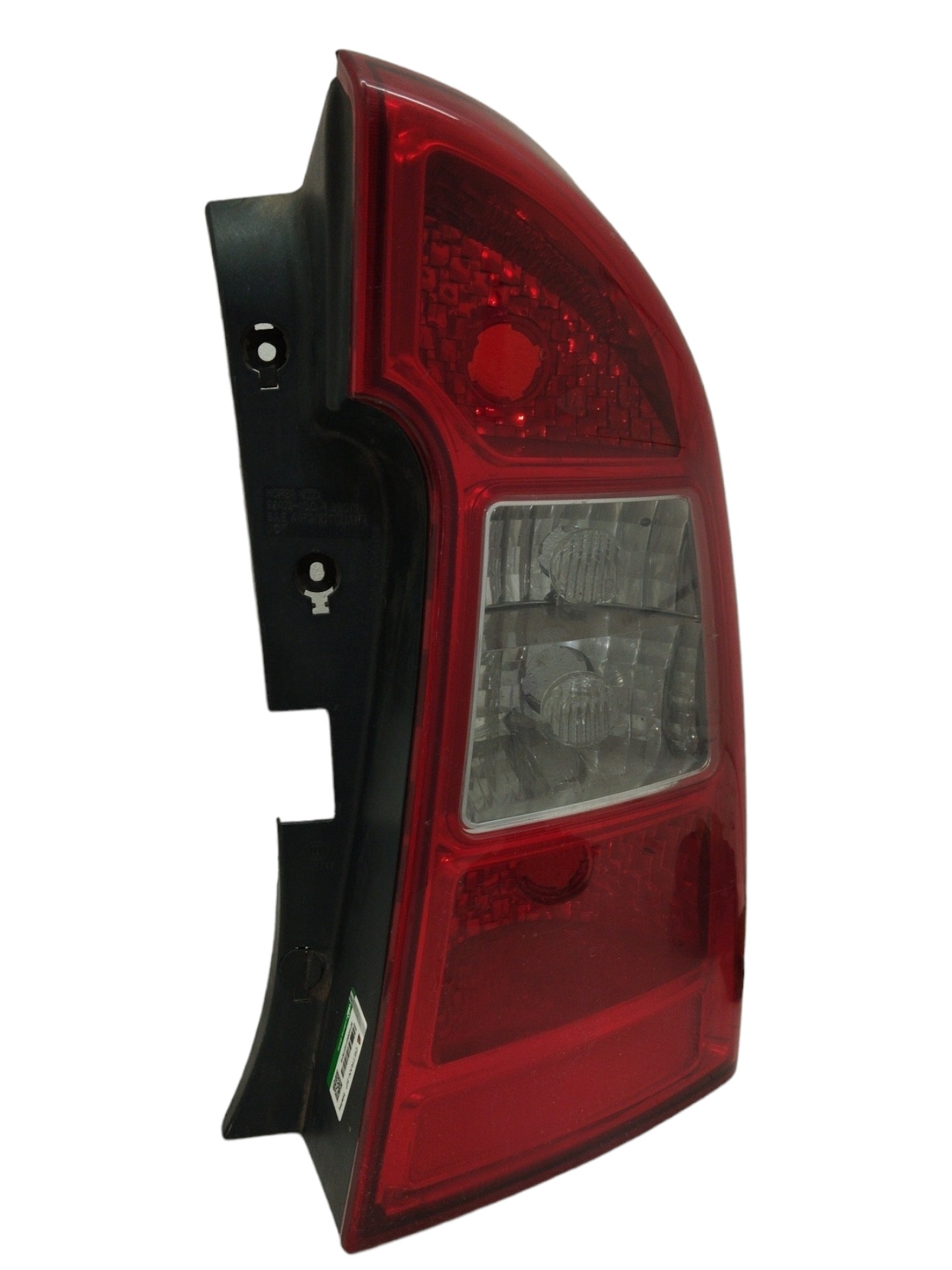 Lanterna Tras L/d Kia Carens 2008 A 2013 Original 3