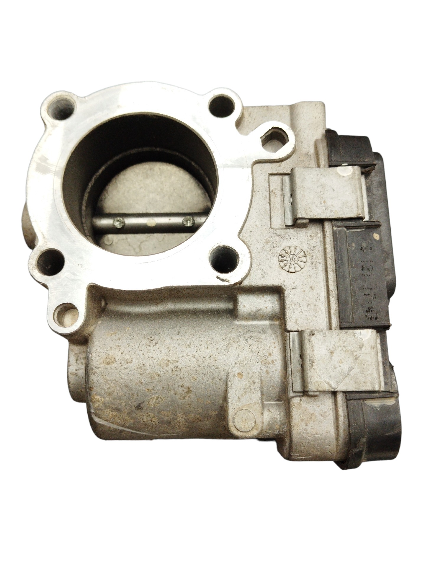 TBI fiat argo/cronos/mobi 1.0/1.3 8v cód 44GTE3F4 2