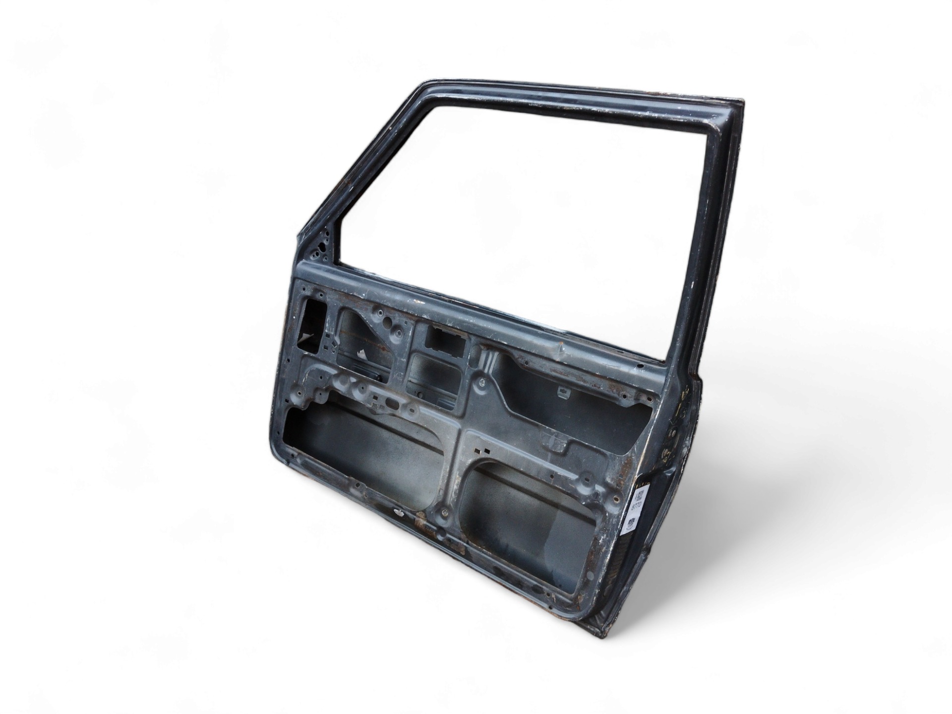 Porta Dianteira L/d Fiat Uno 2p 1985/02 – Dianteira – Direito 5