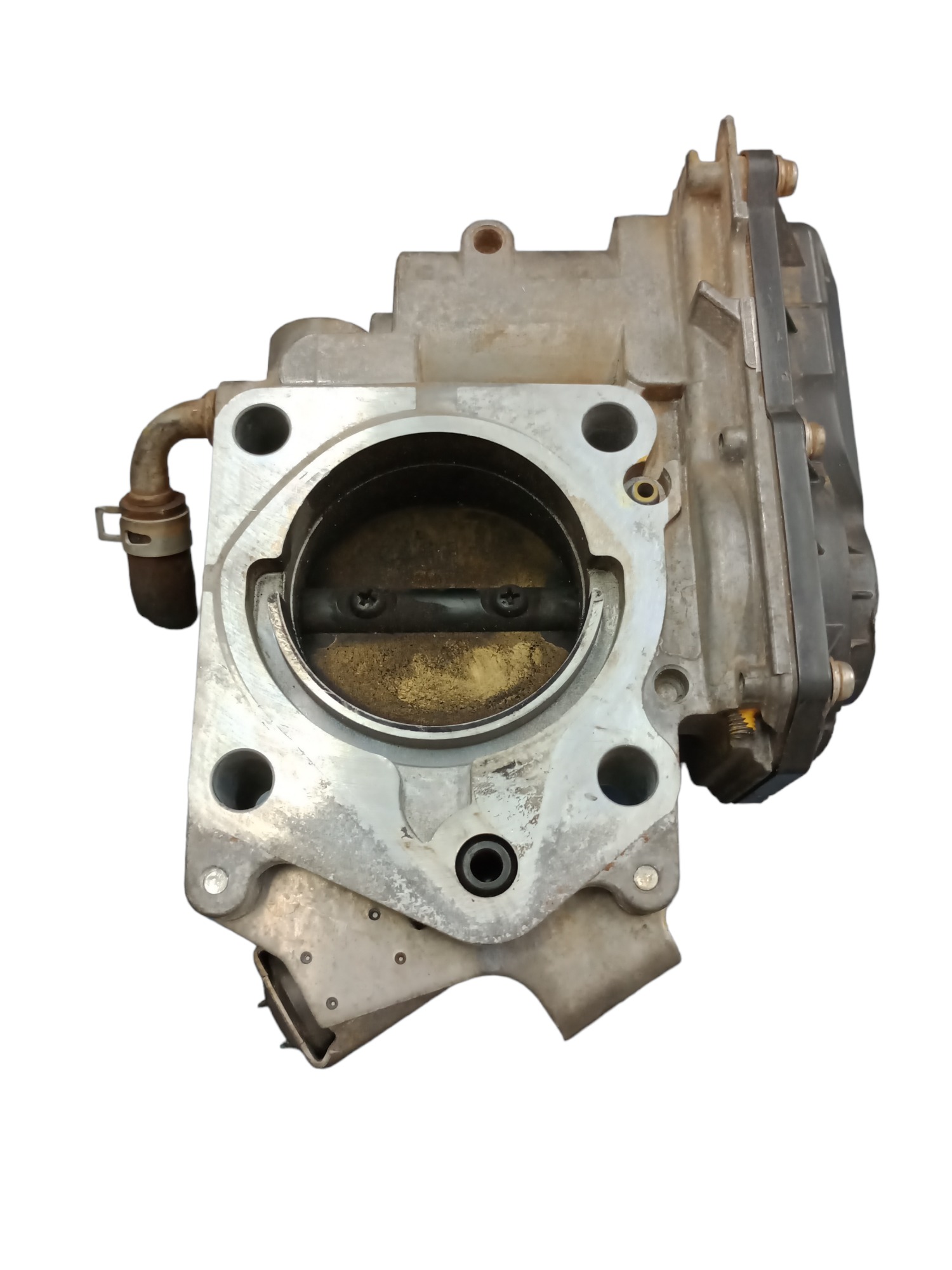 TBI honda new civic 1.8 gasolina original 2